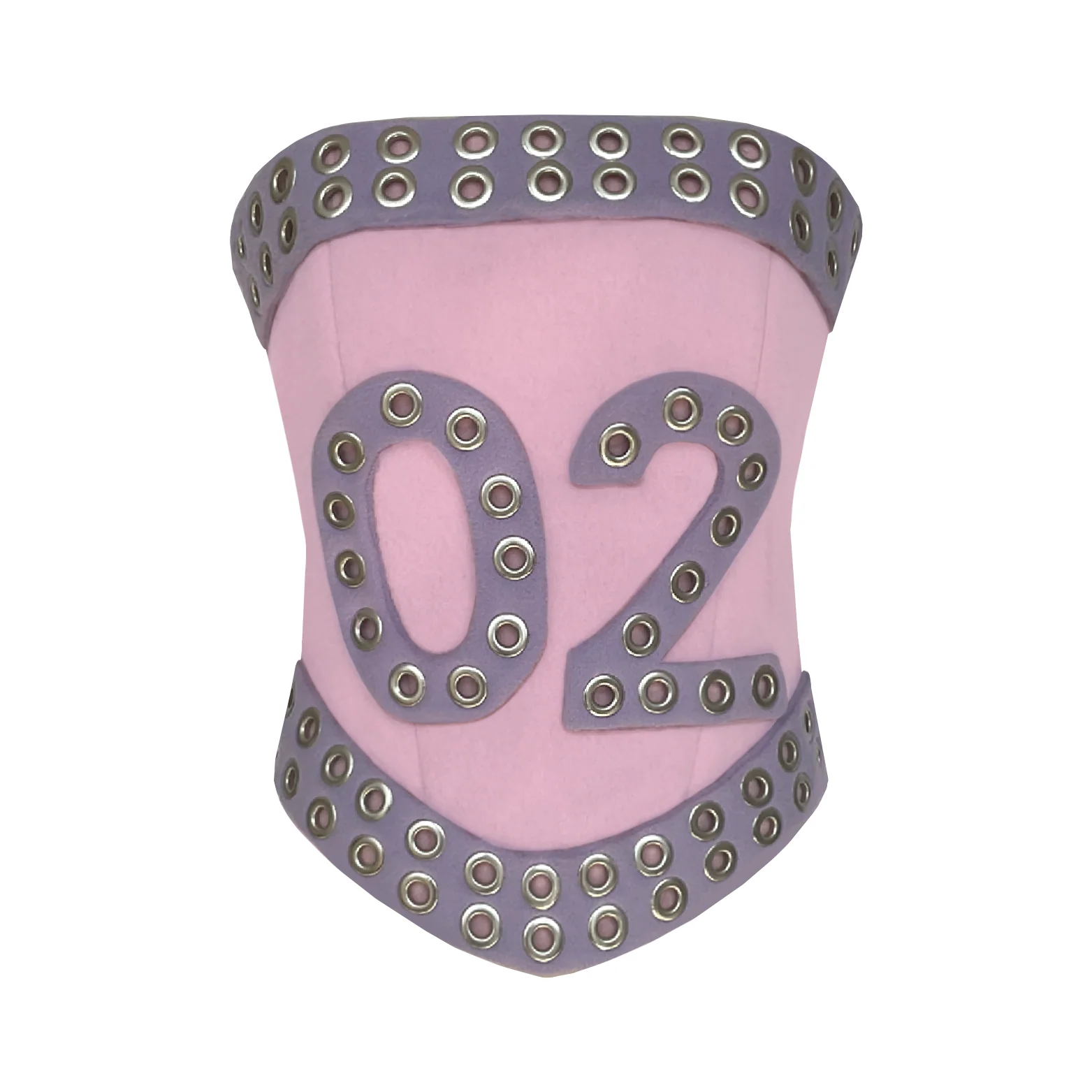 02 Corset