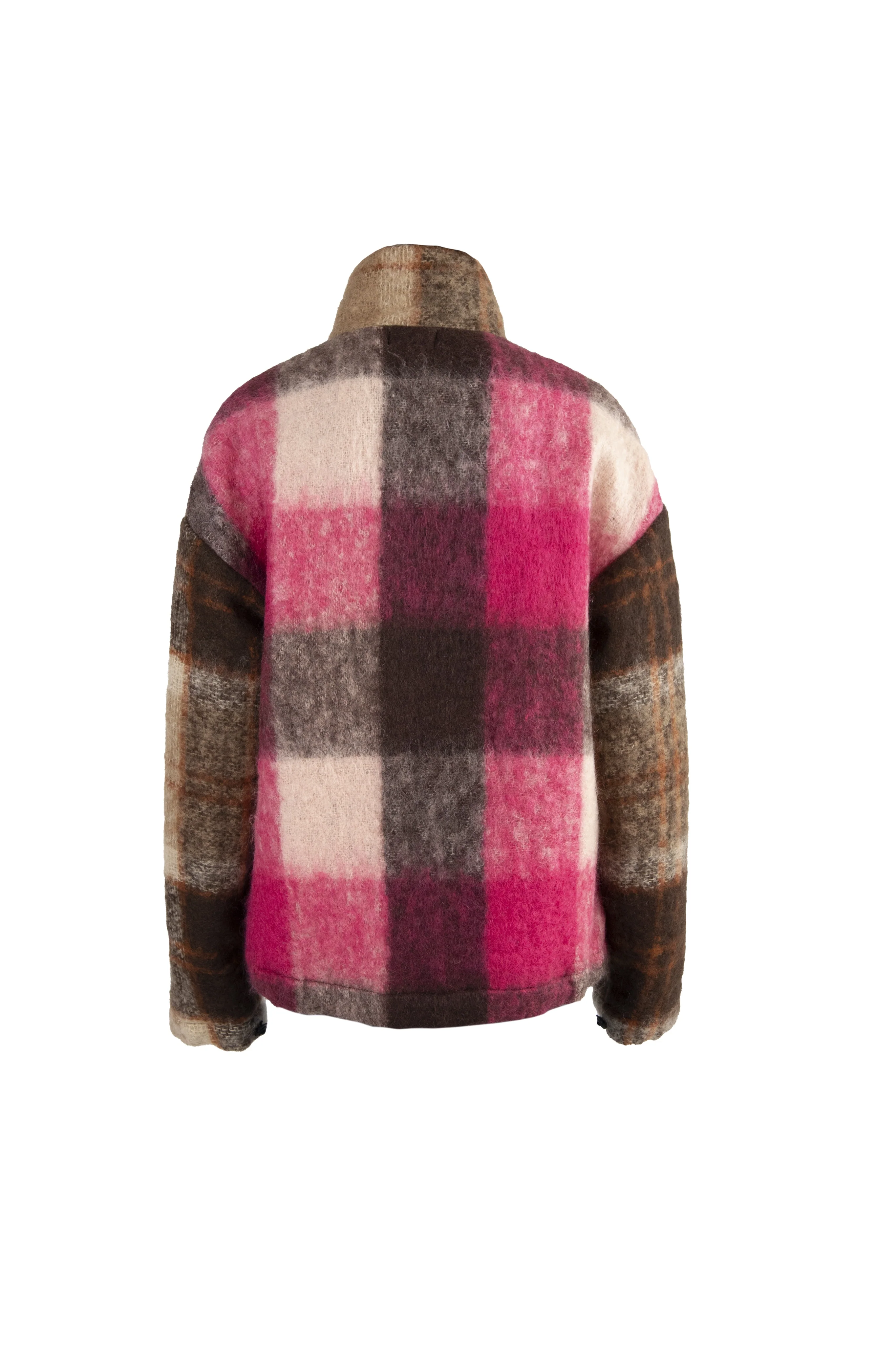 Fleece Jacket 1 - Image 2