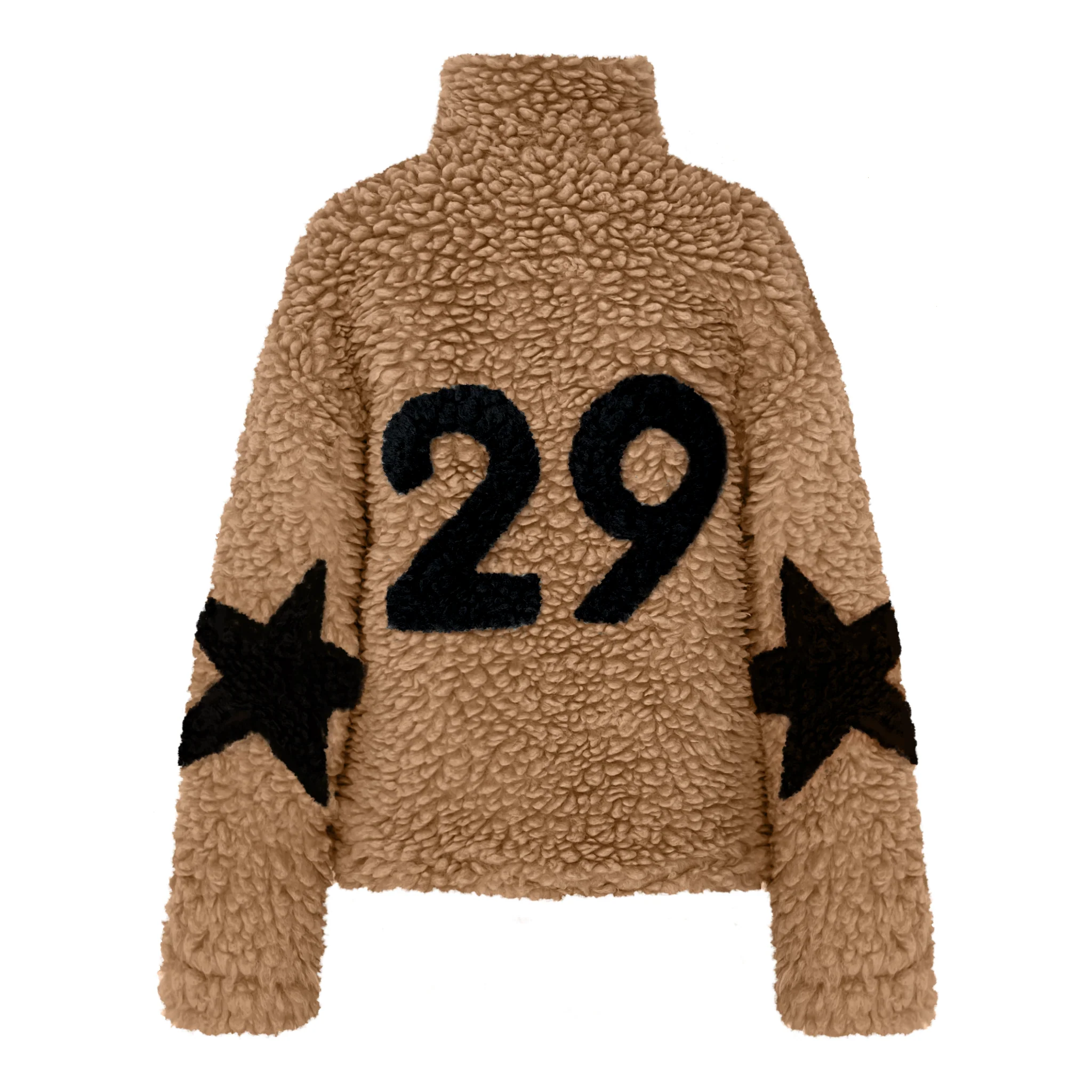 29 Fleece Jacket - Image 2