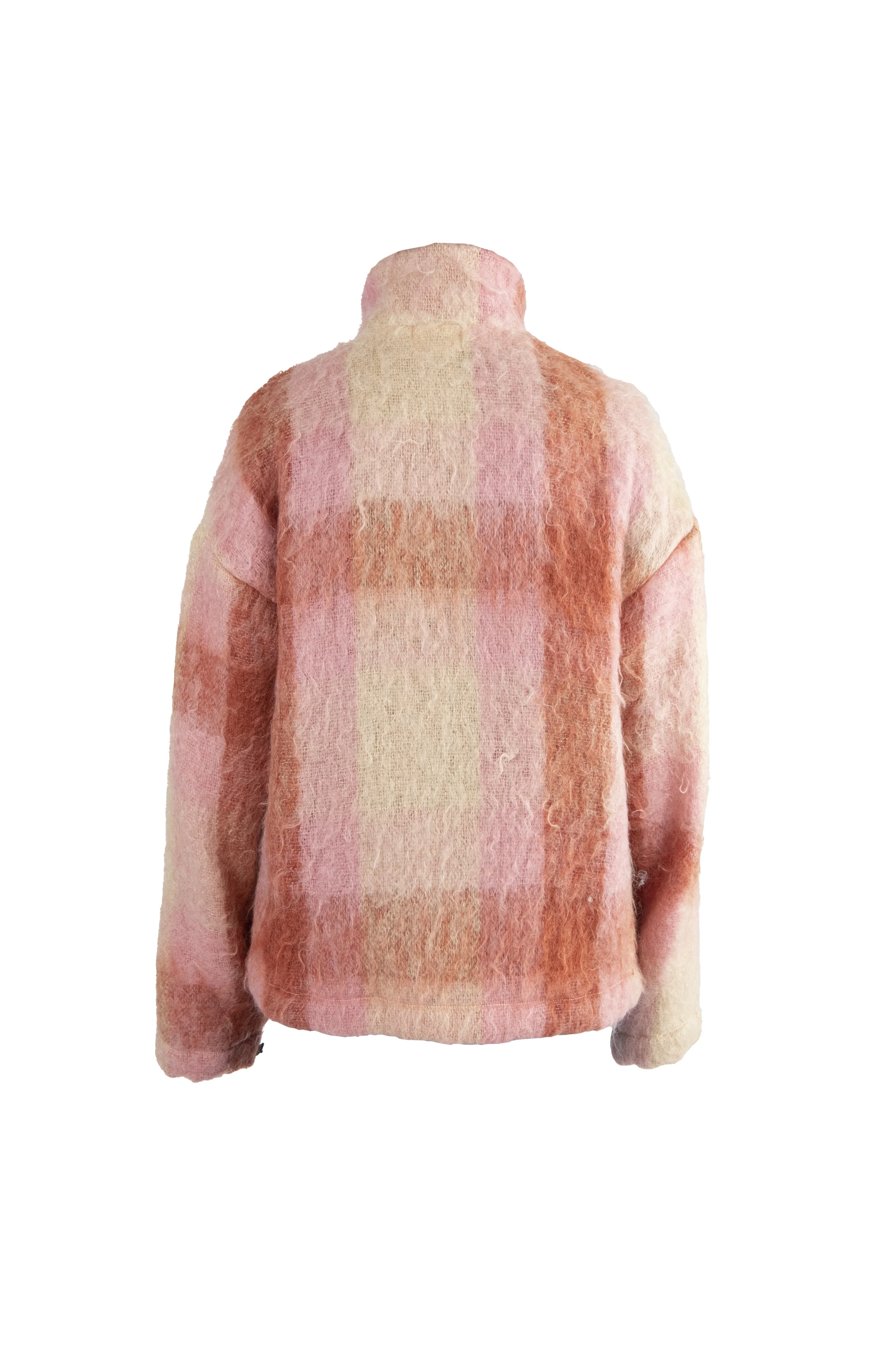 Fleece Jacket 3 - Image 2