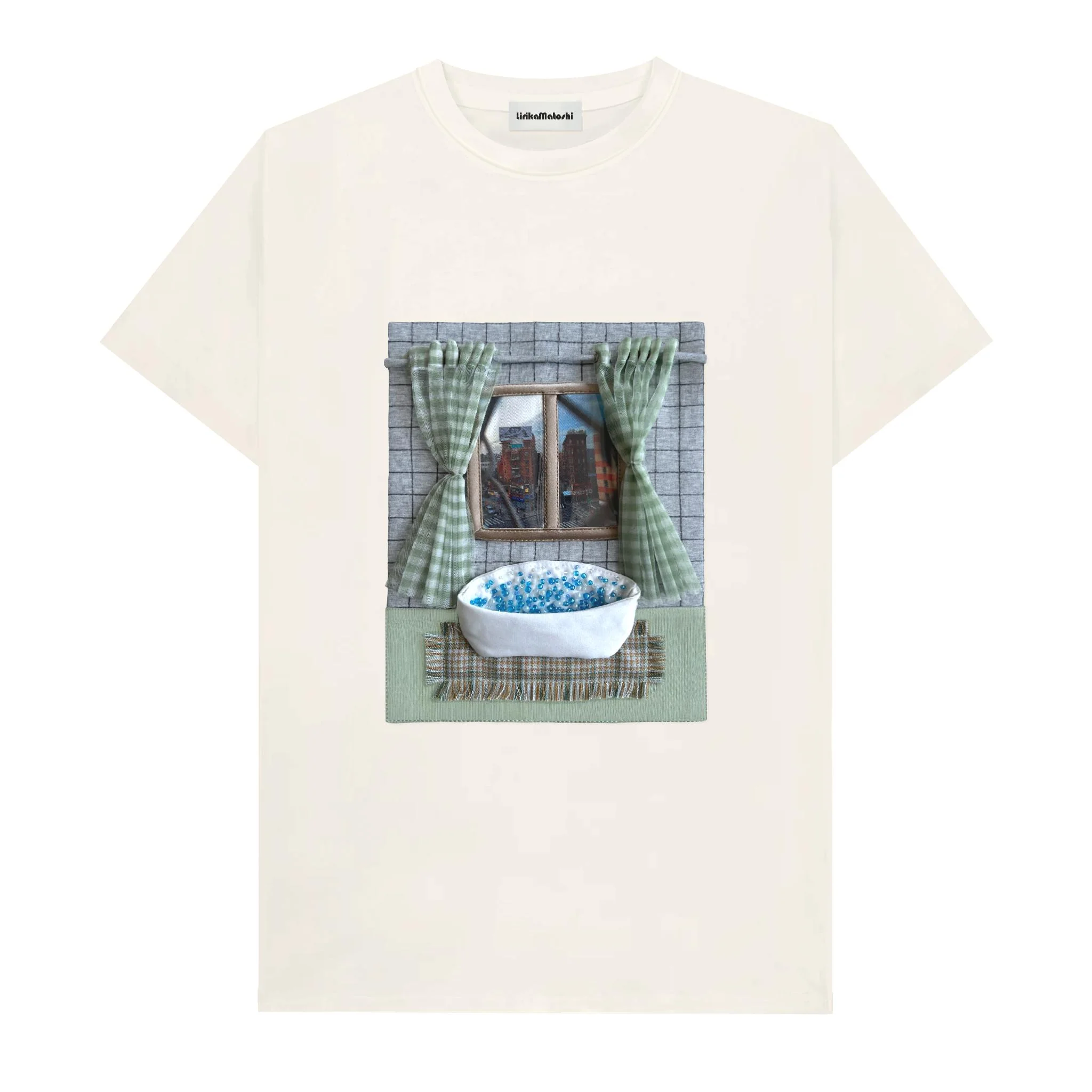 Bathroom T-Shirt