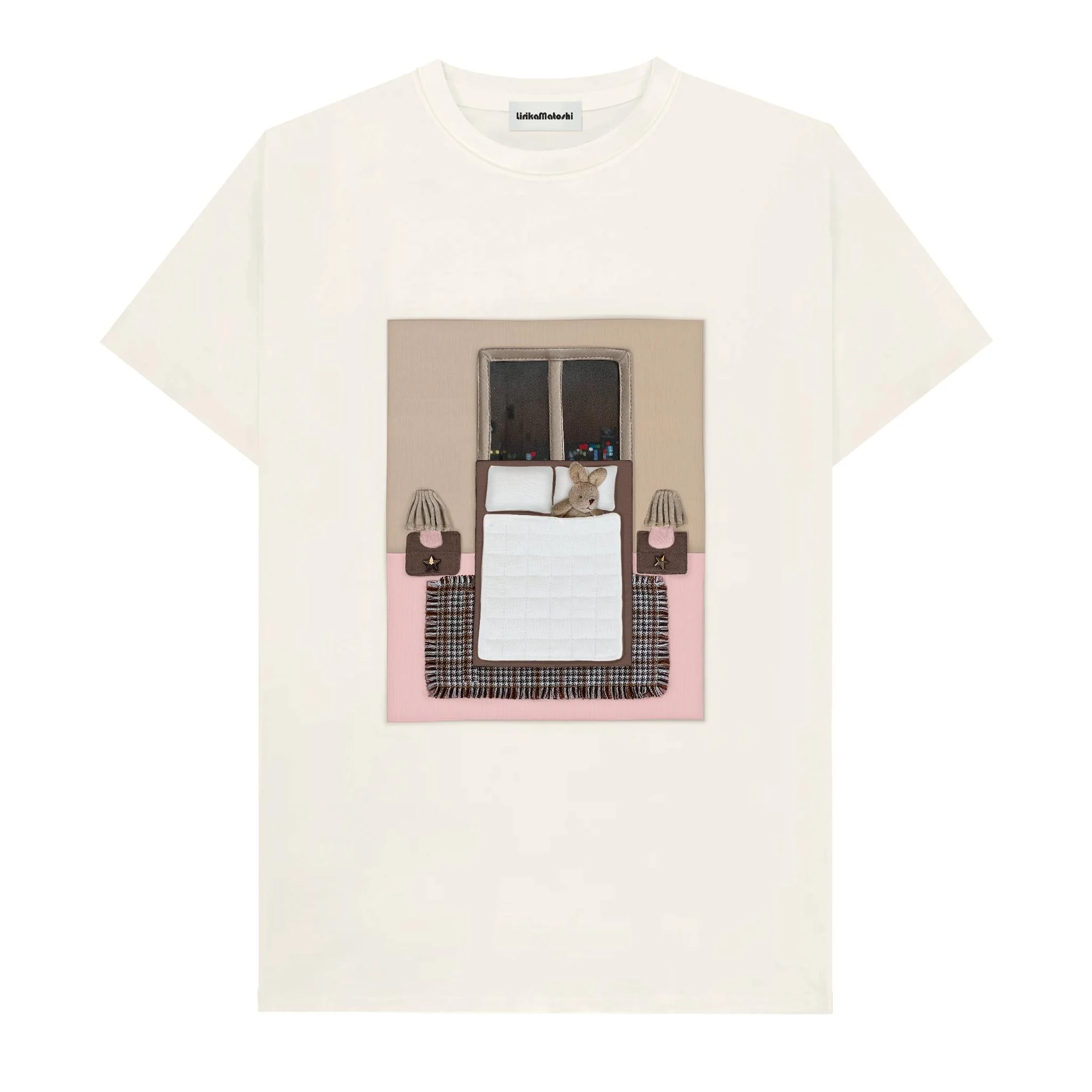 Bedroom T-Shirt