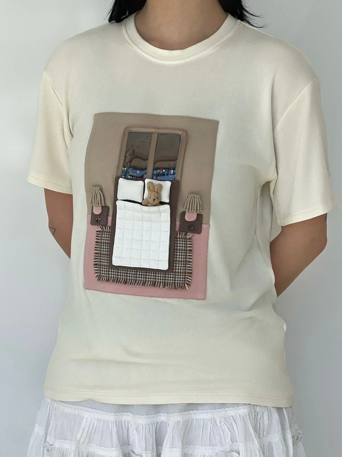 Bedroom T-Shirt - Image 2