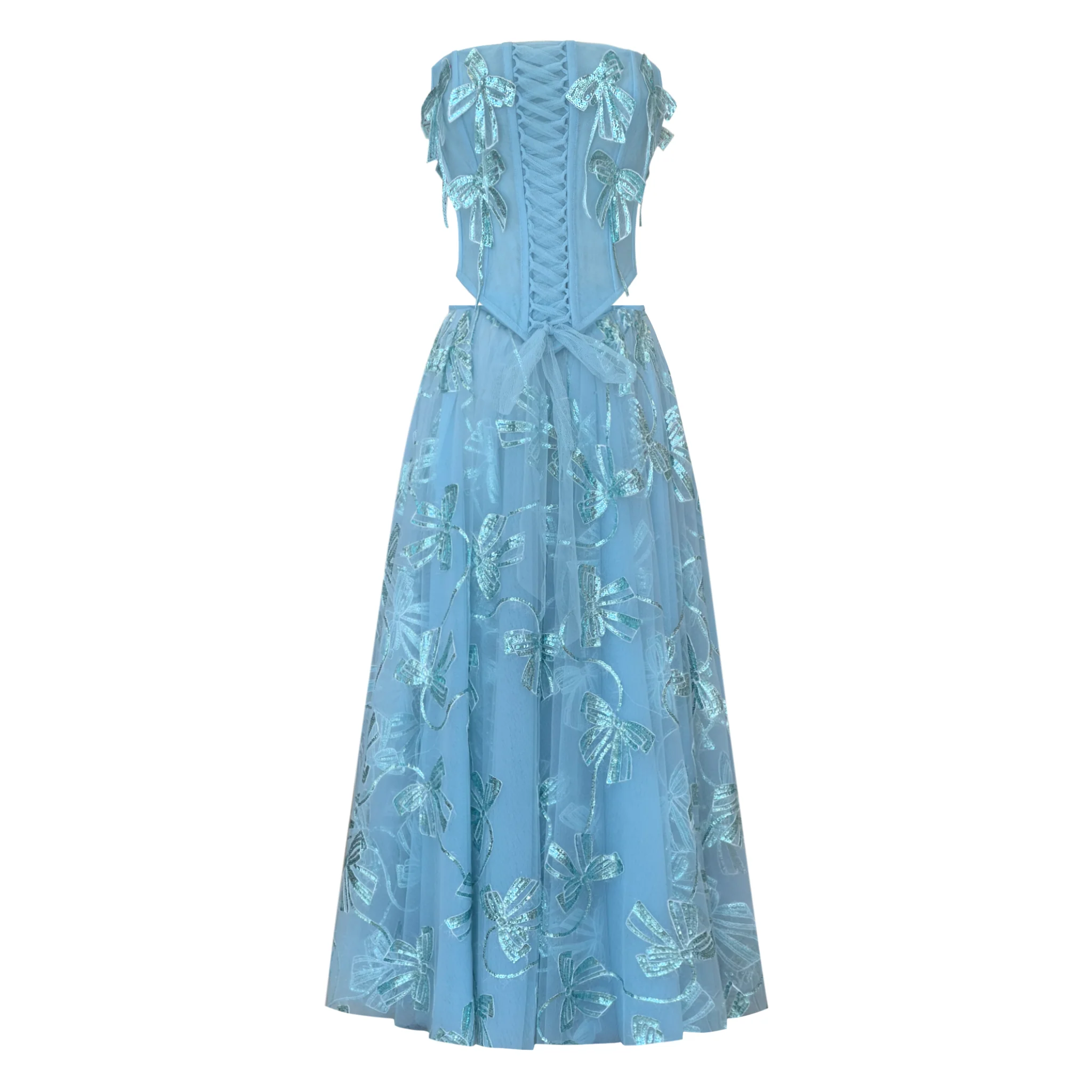 Bluebird Set