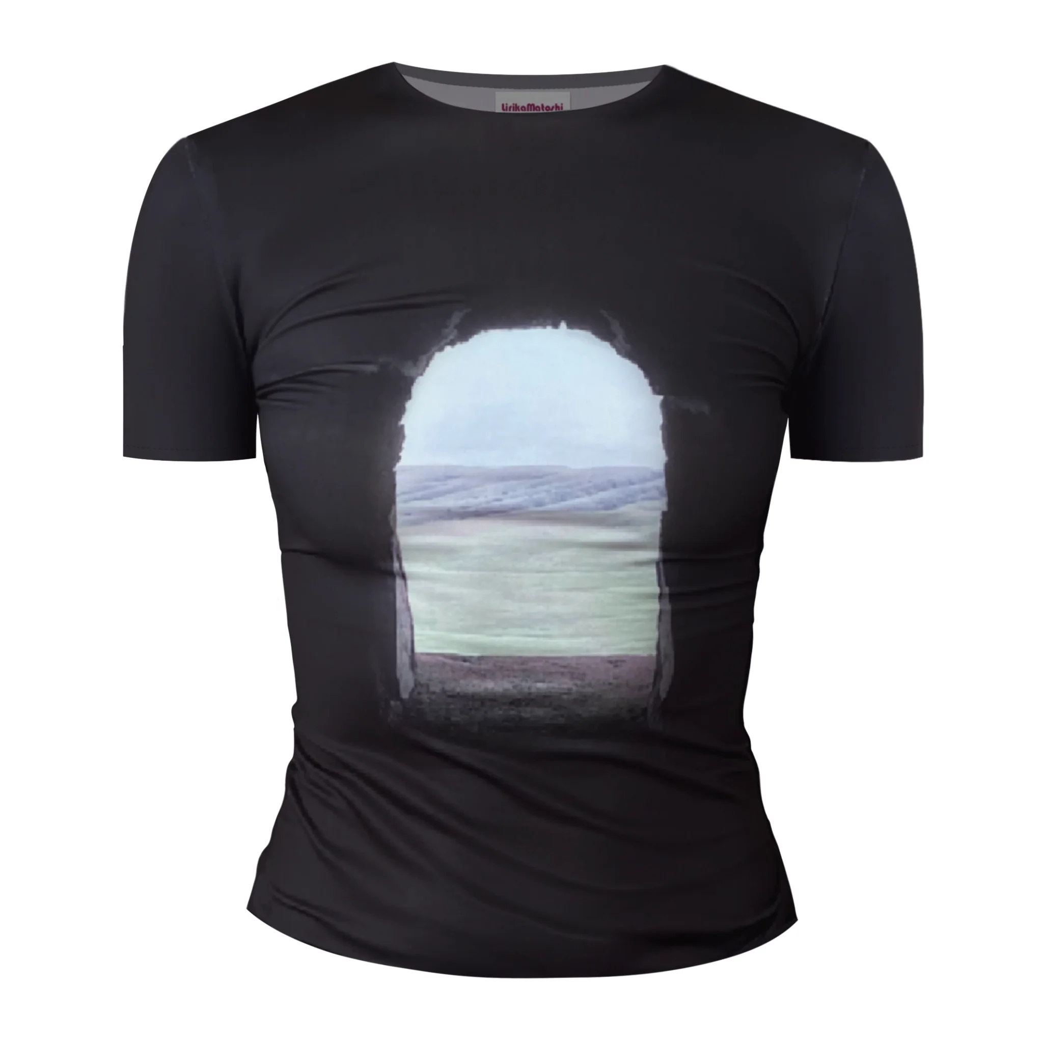Cave T-Shirt