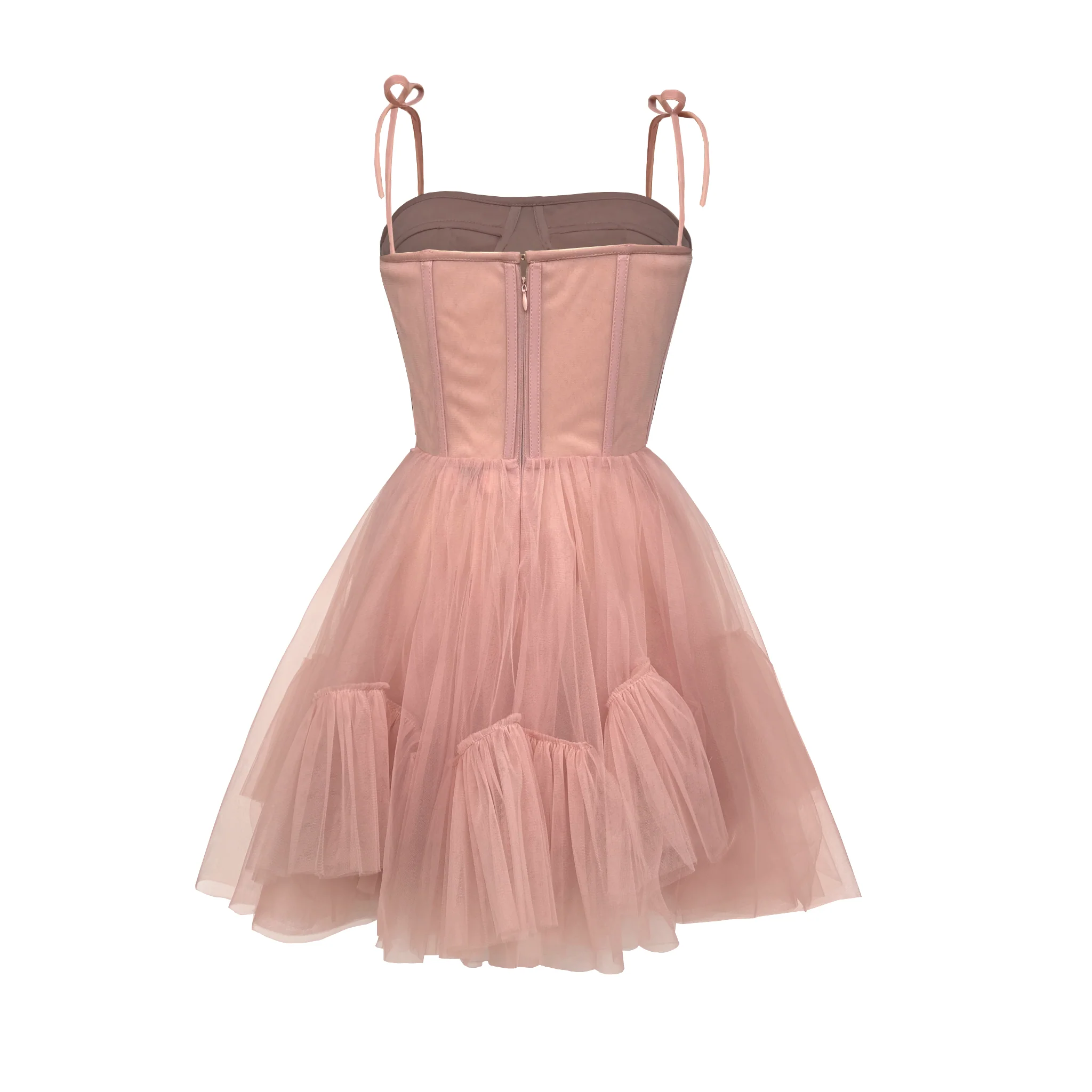 Daisy Mini Dress - Image 2
