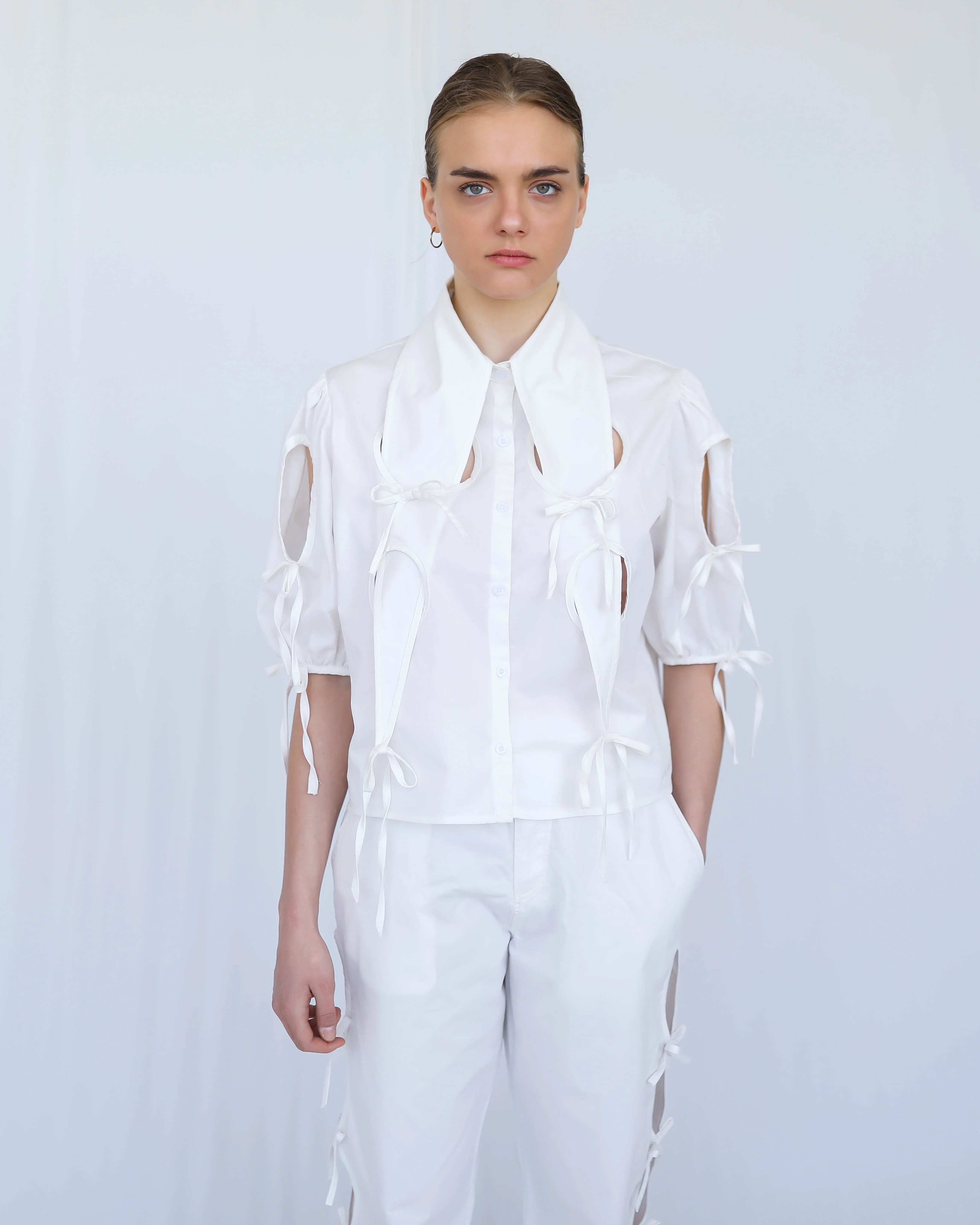 Erë Shirt & Pants - Image 4