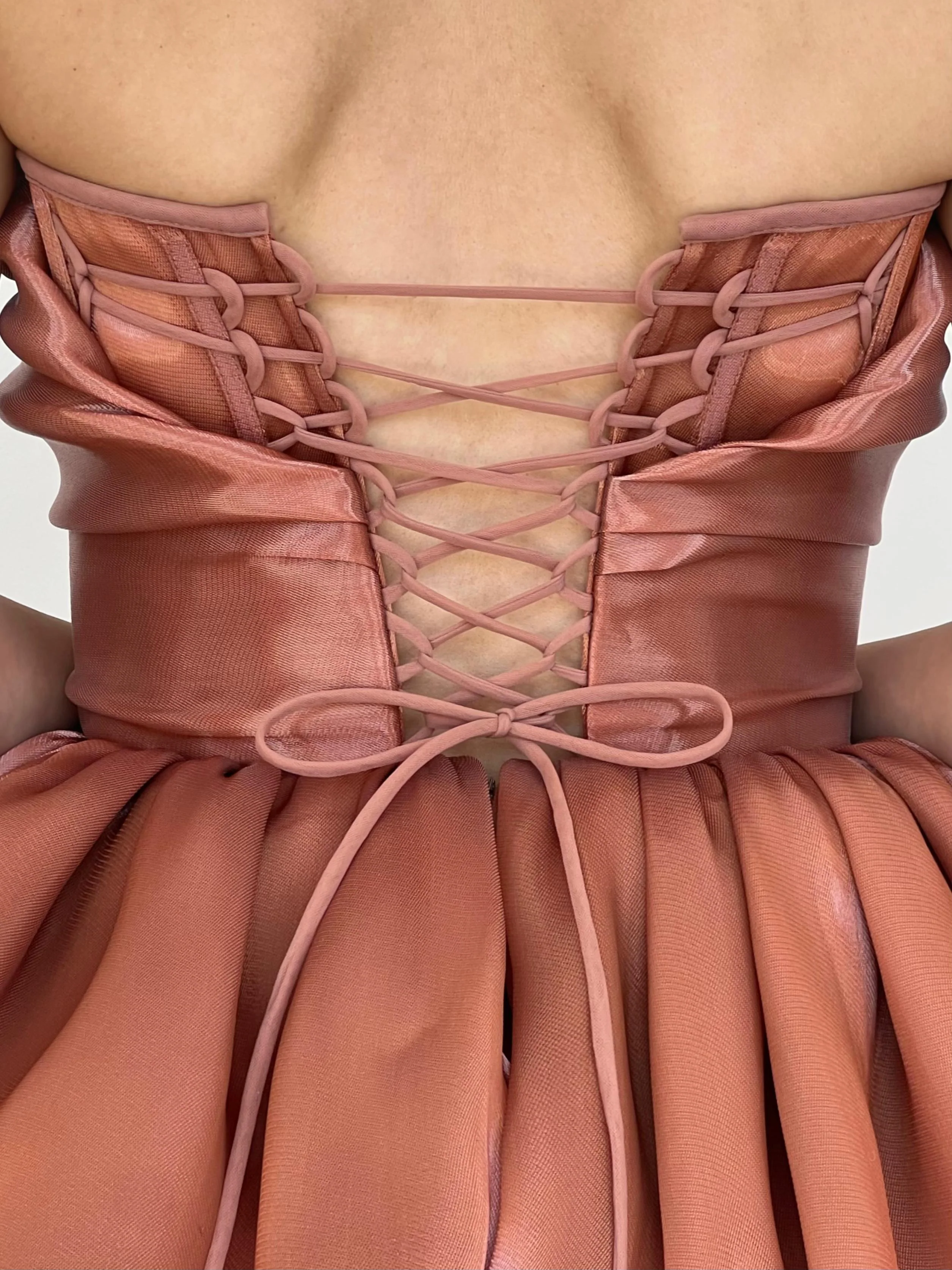 Fawn Mini Dress - Image 3