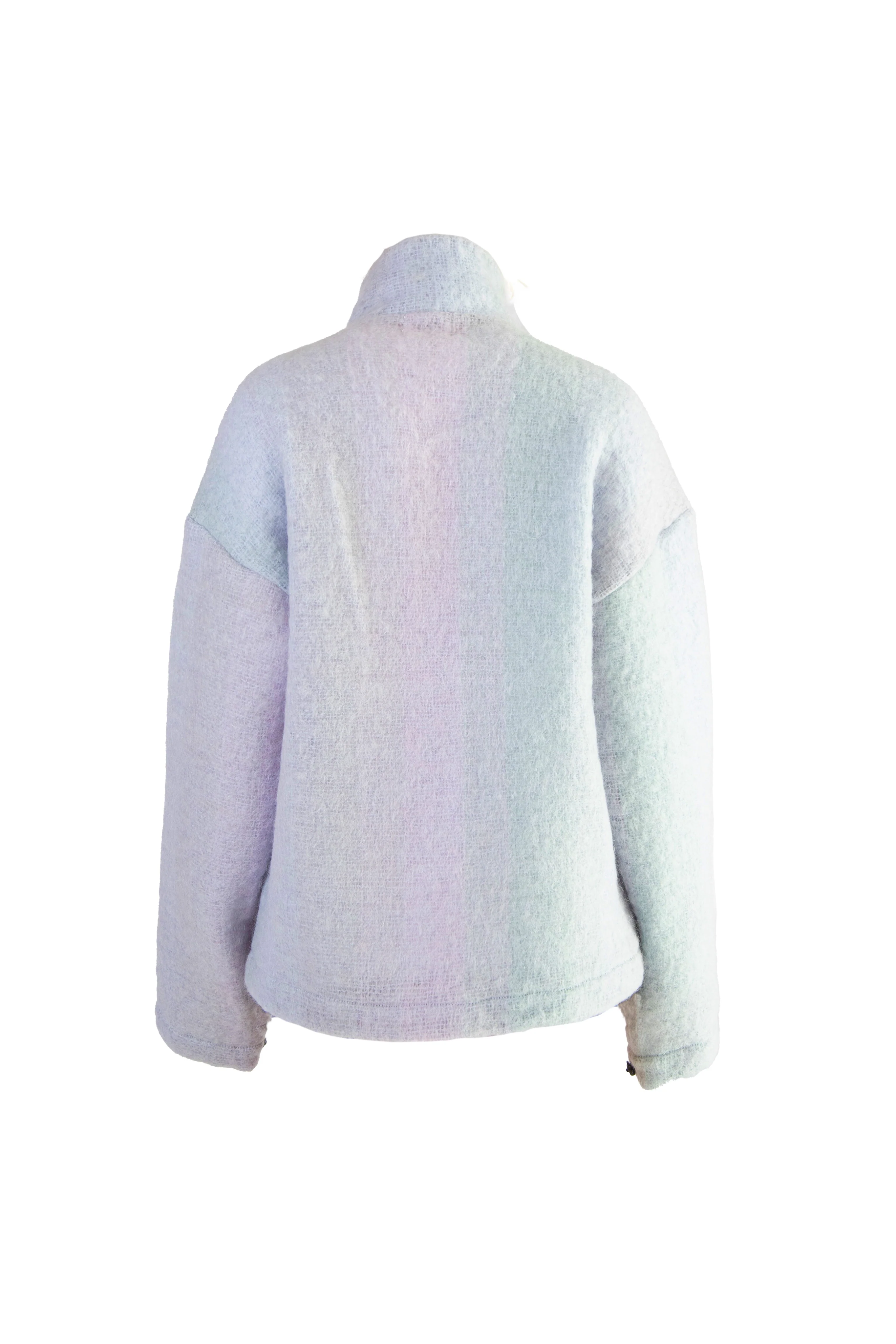 Fleece Jacket 7 - Image 2