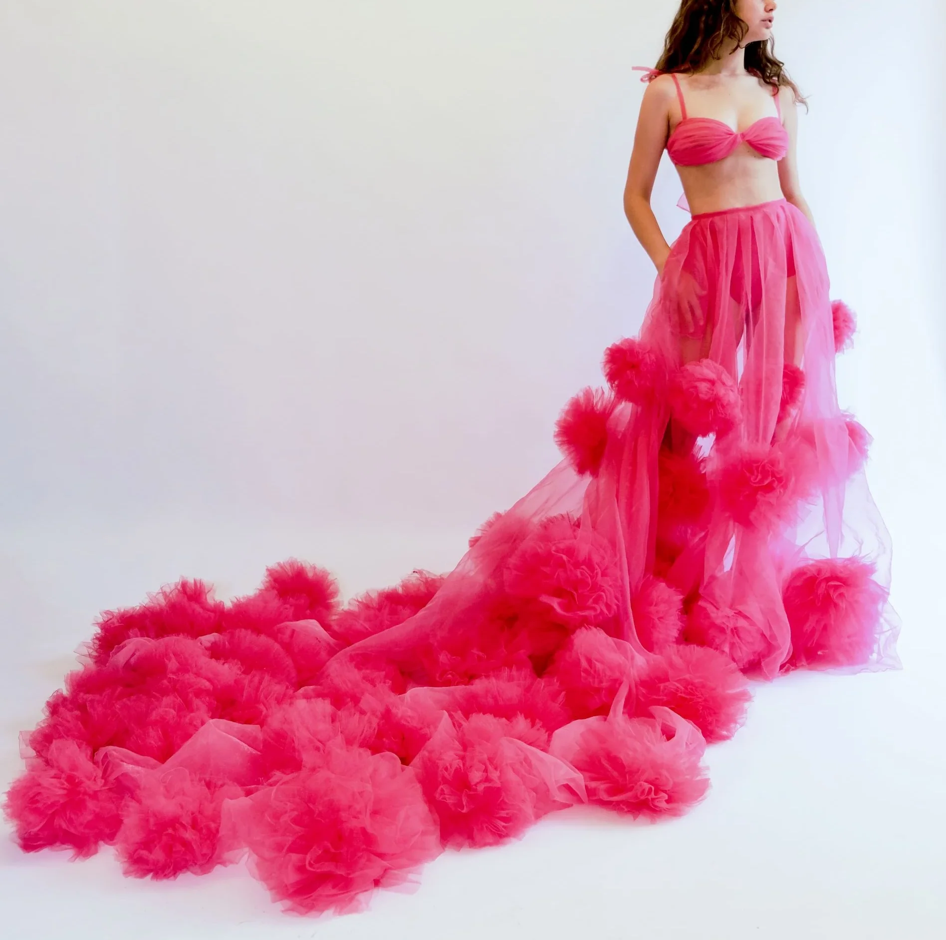 Fuchsia Set - Image 3