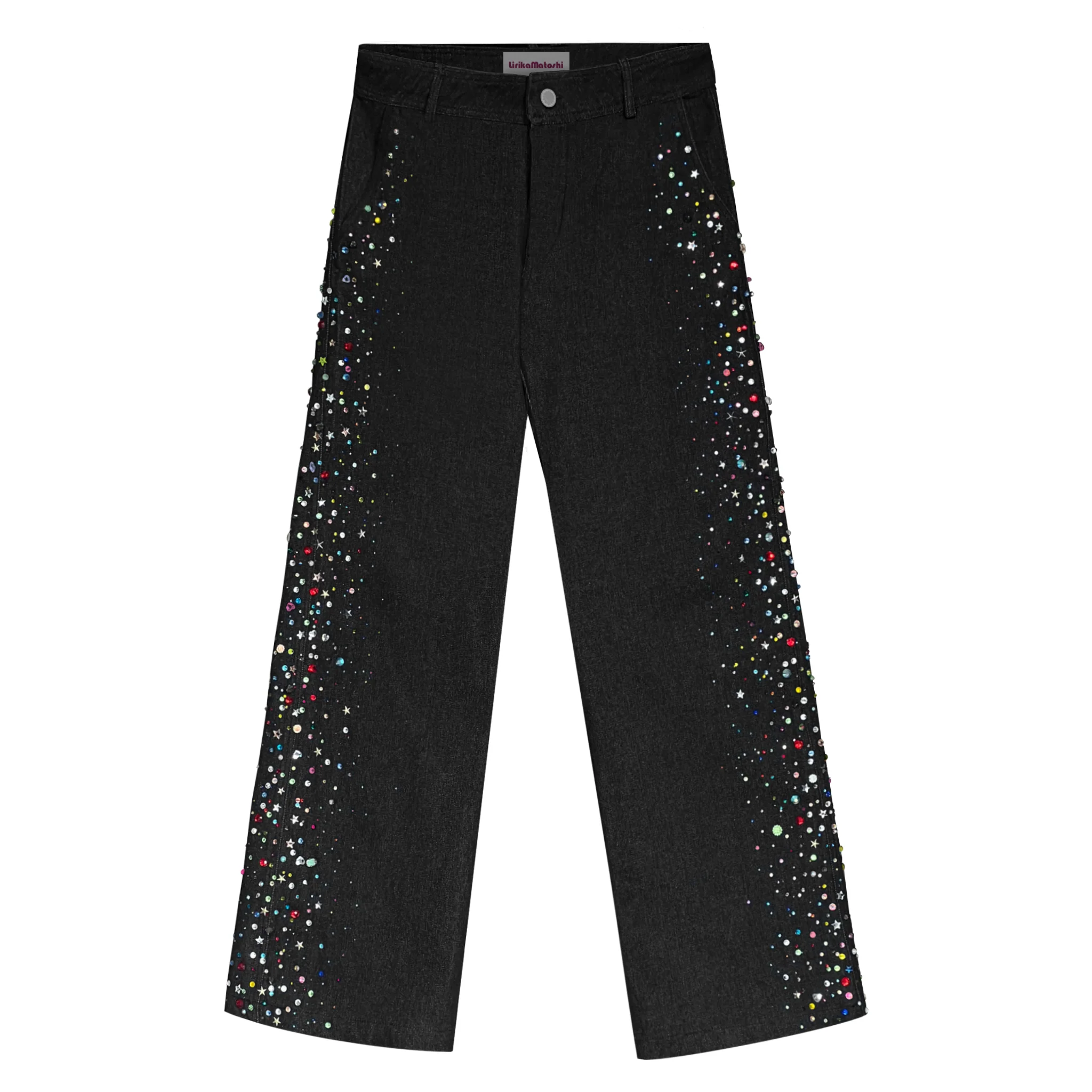 Gemstone Jeans