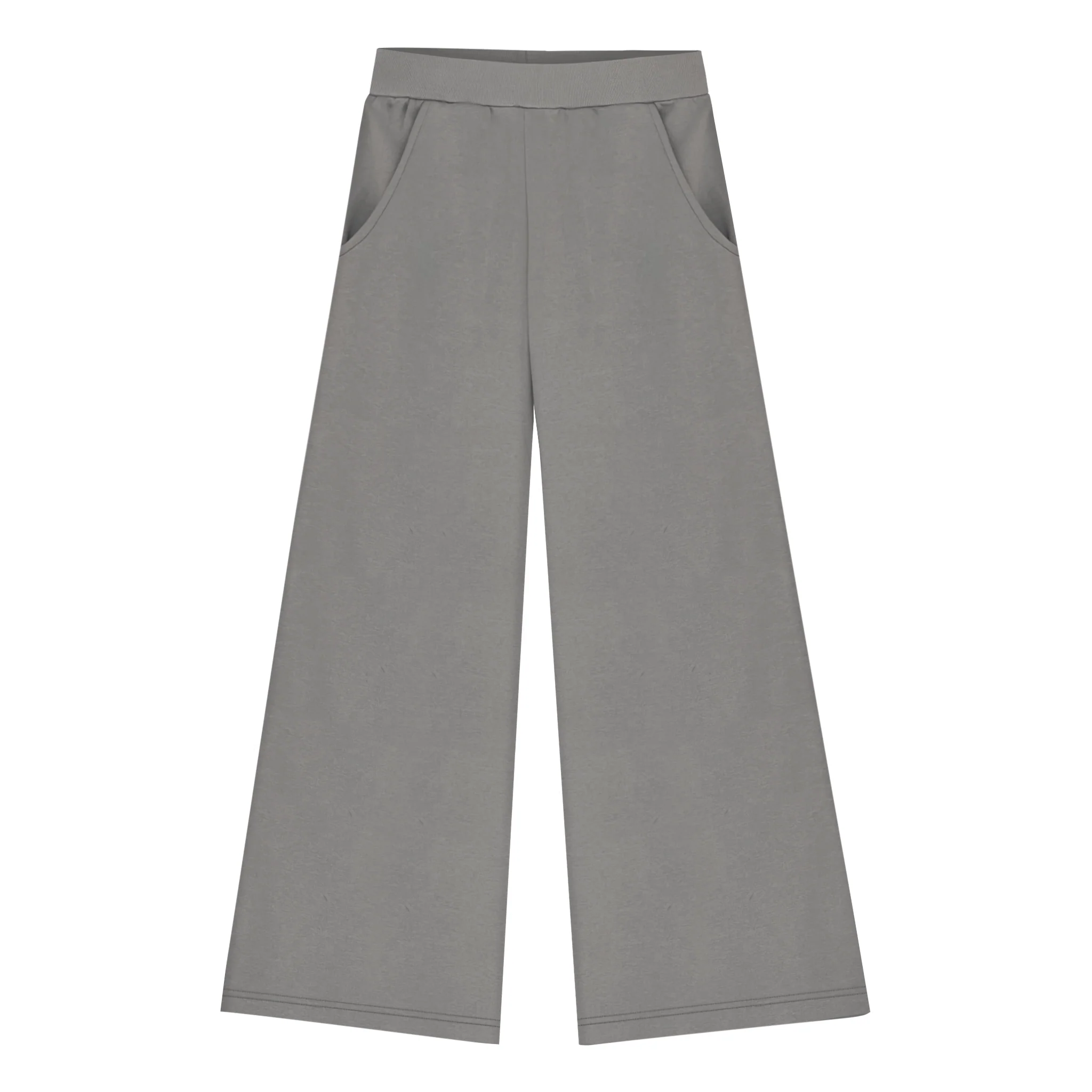Grey Sweatpants