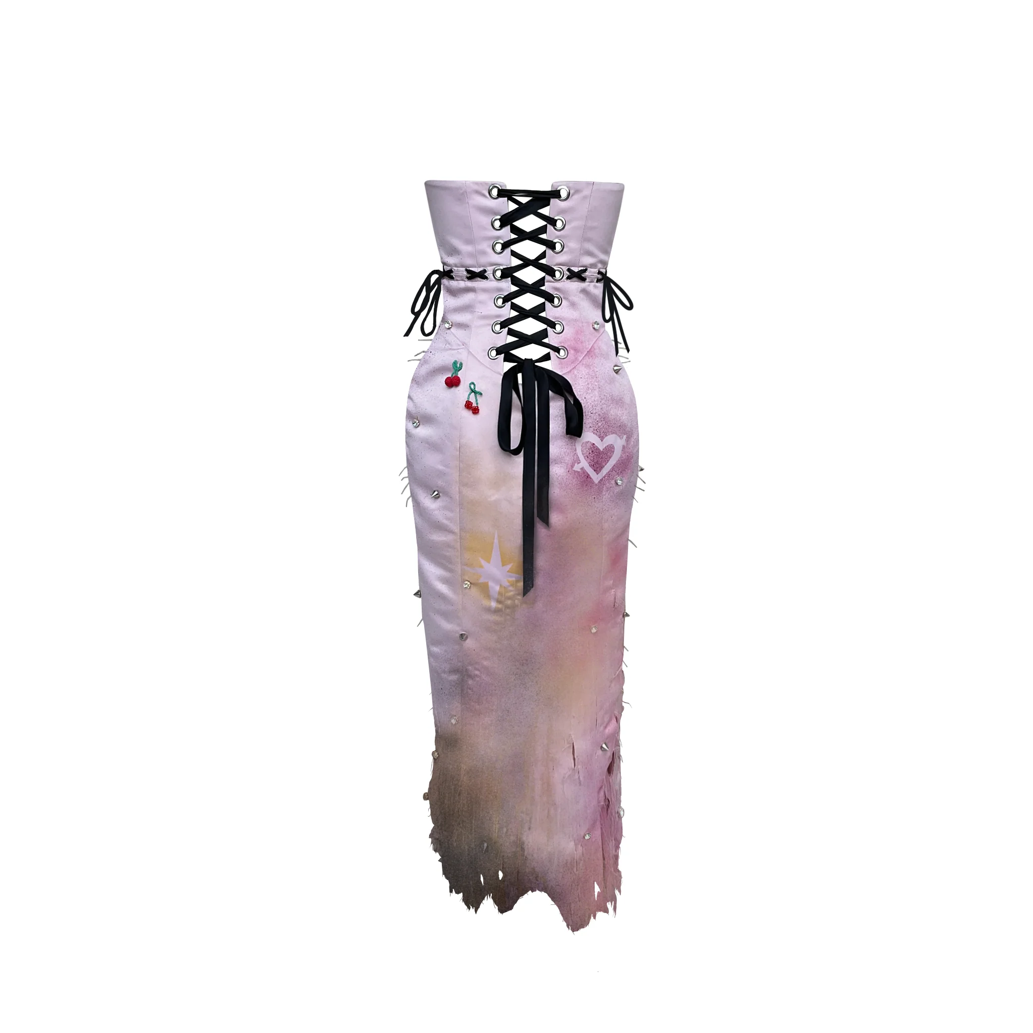 I'm Always Right Maxi Dress - Image 4