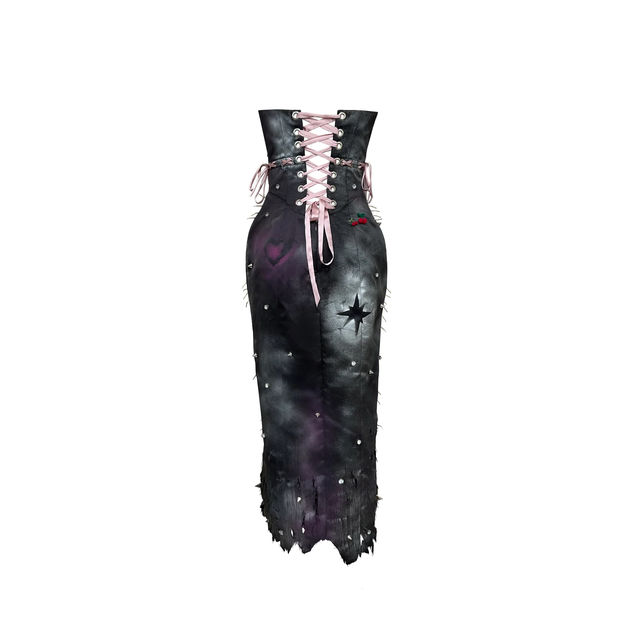 I'm Always Right Maxi Dress - Image 5