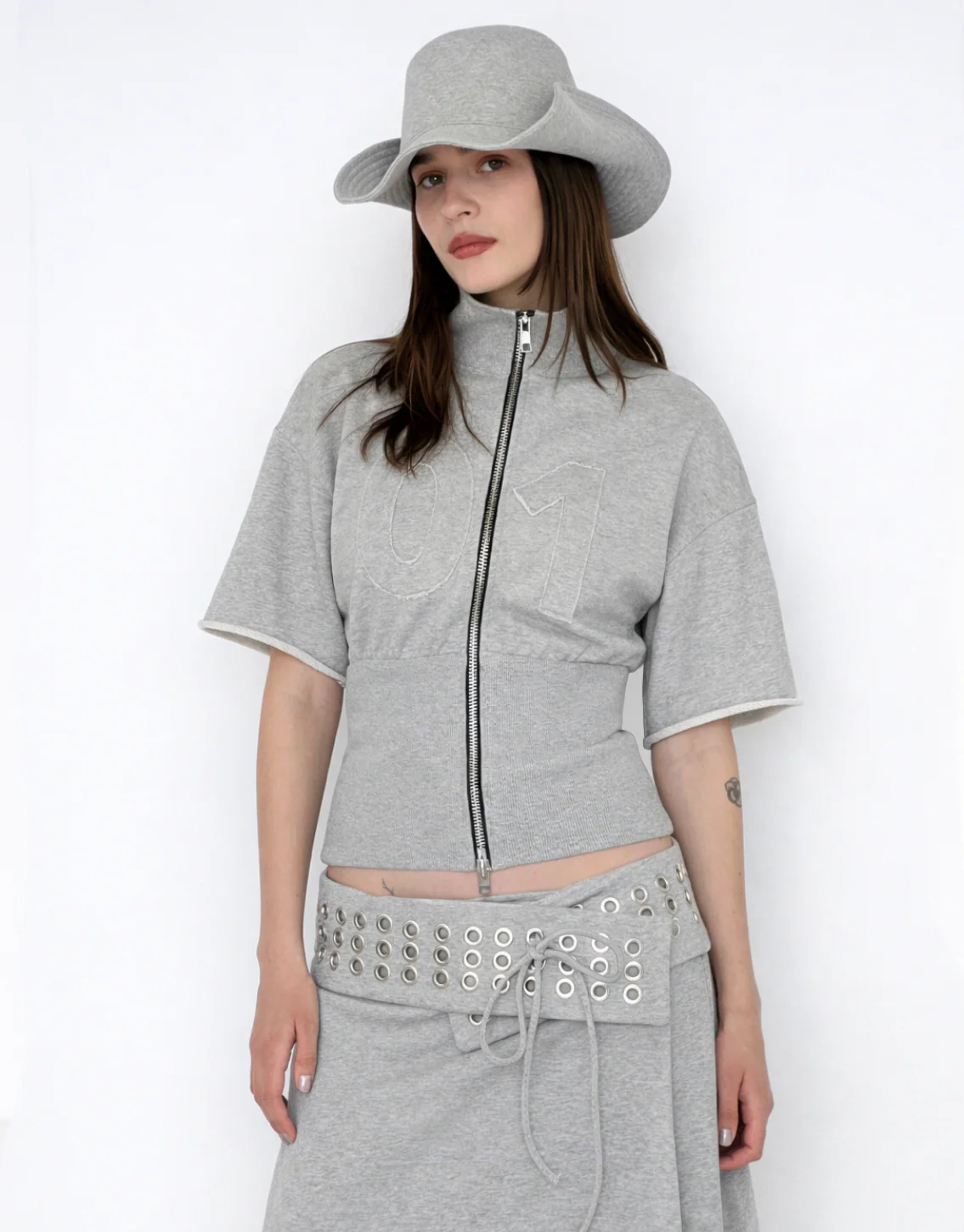 Jersey Cowboy Hat - Image 2
