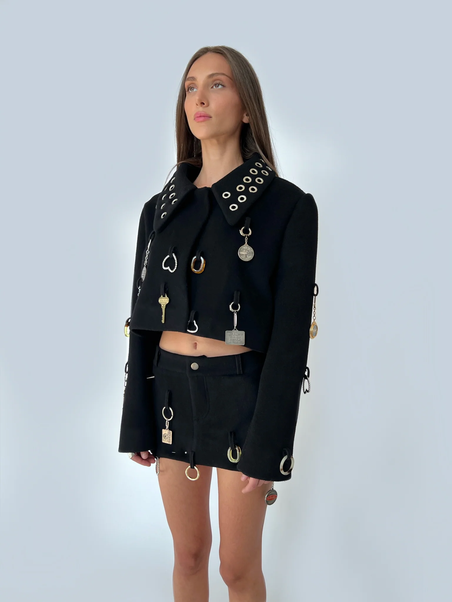 Keychain Jacket - Image 2