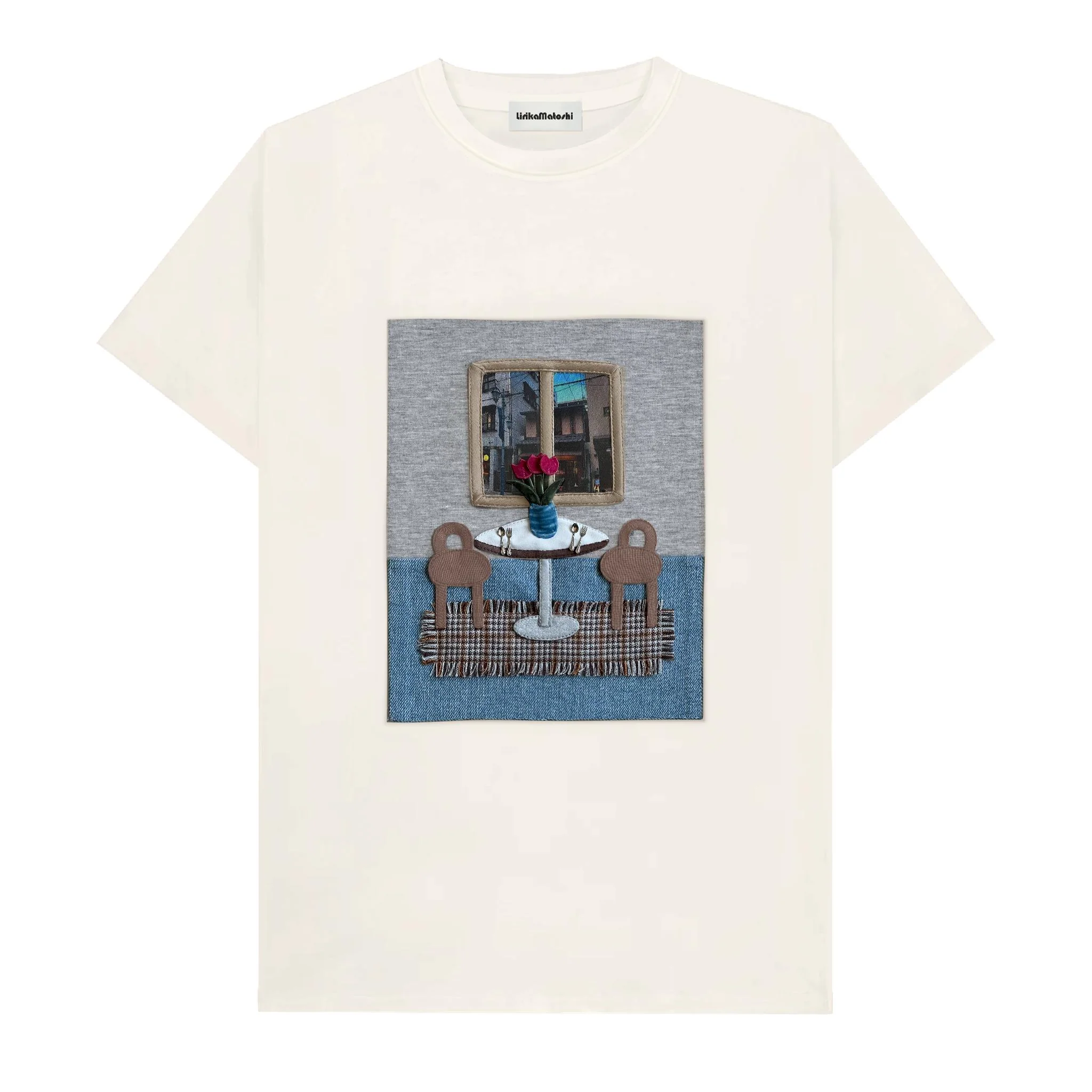 Kitchen T-Shirt