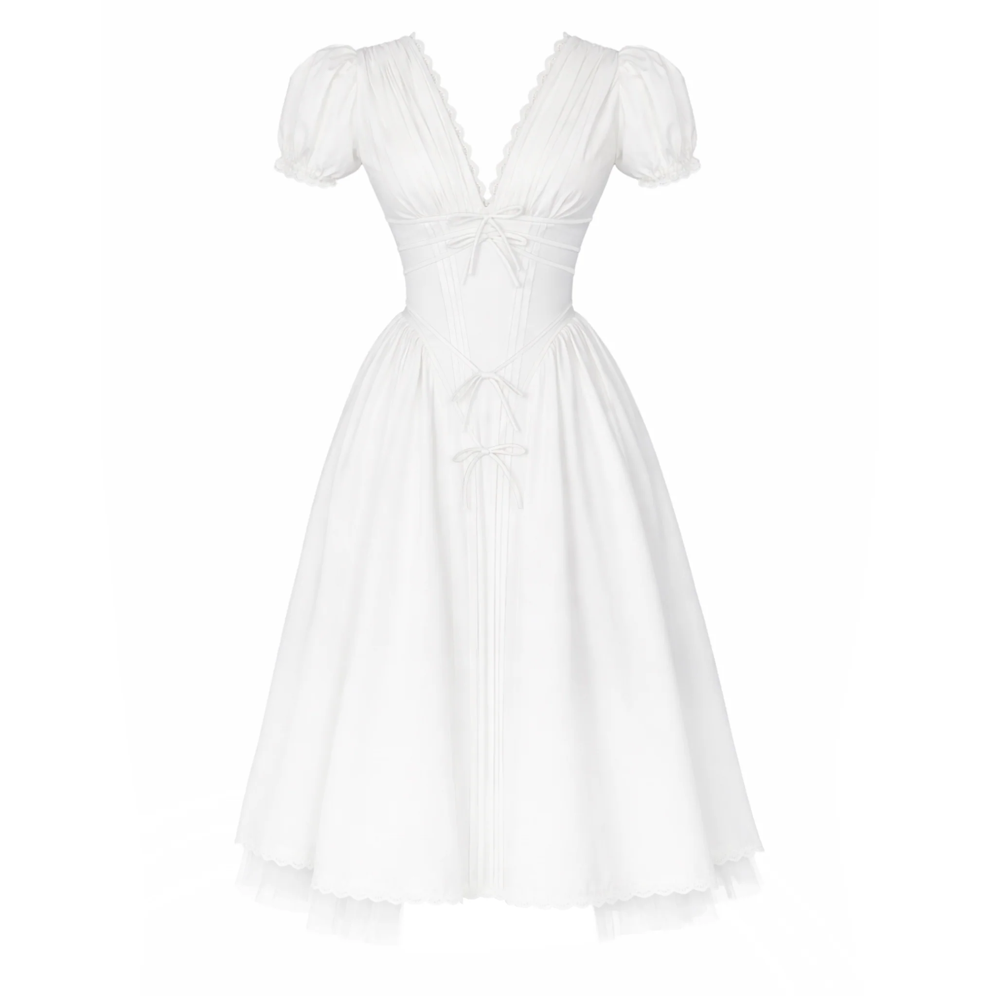 Lana Midi Dress