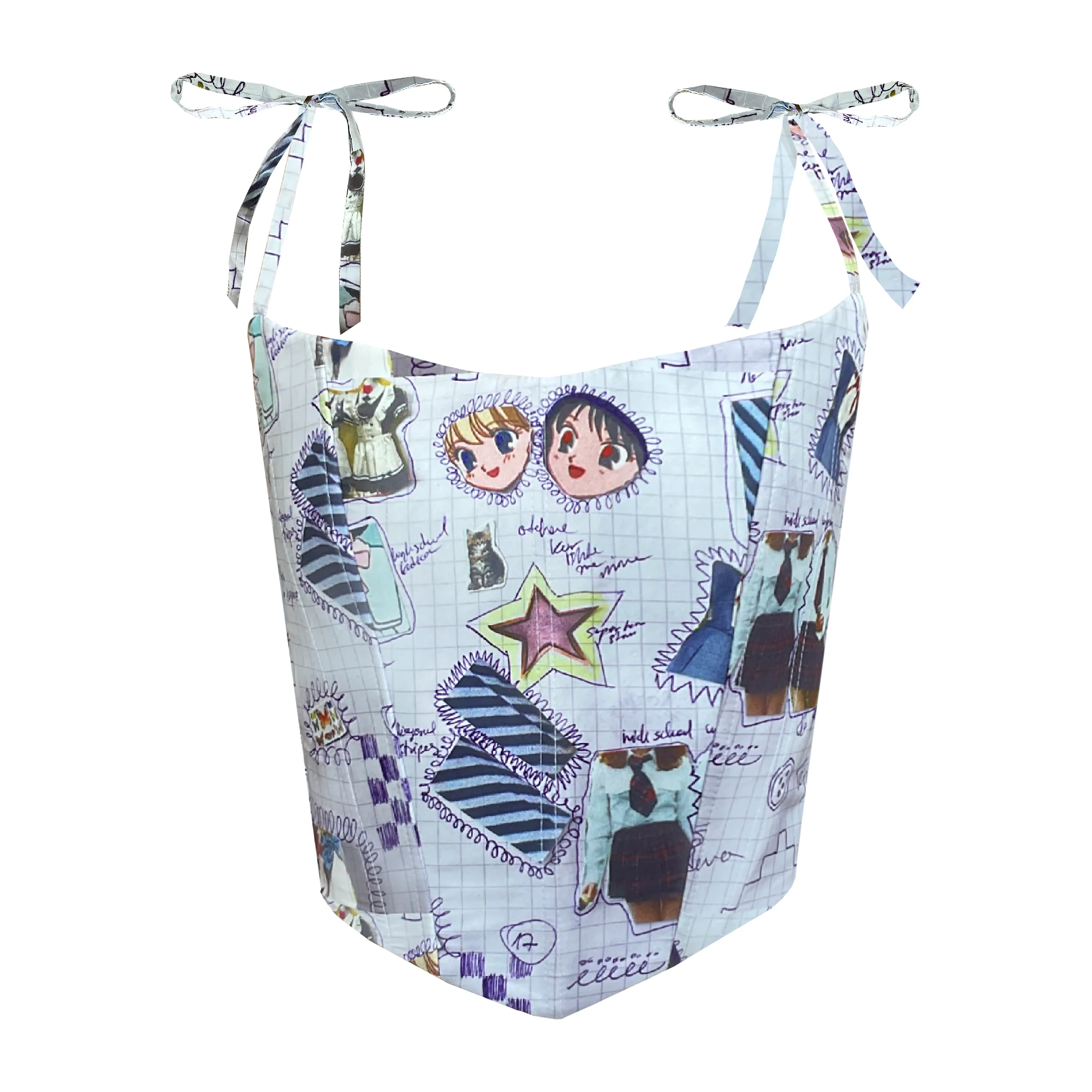 Leksikon Corset