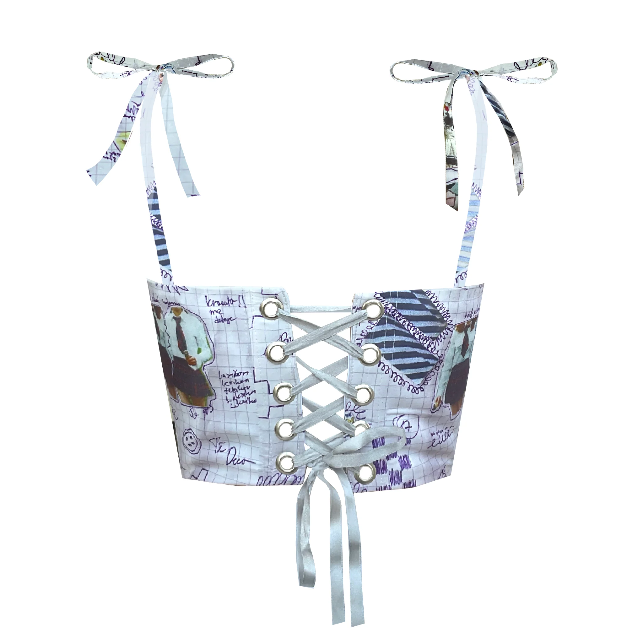 Leksikon Corset - Image 2