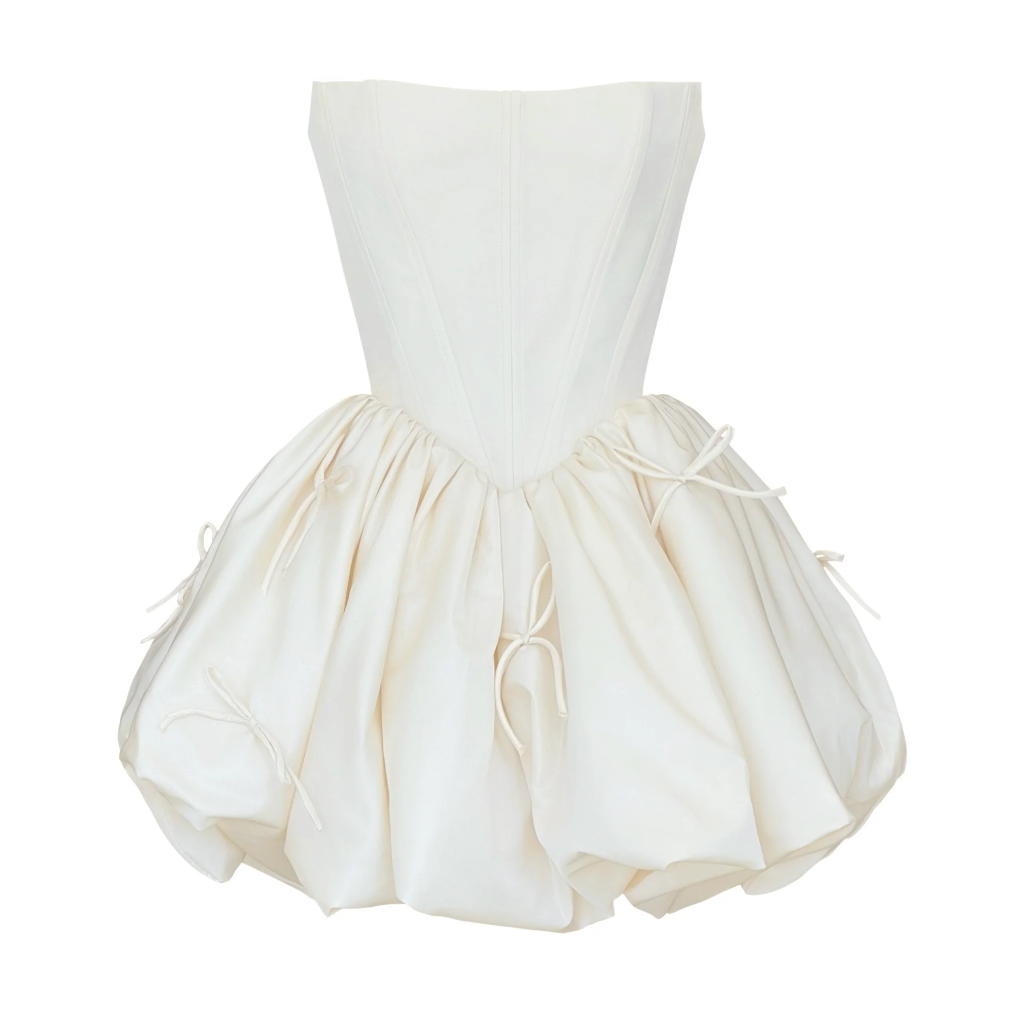 Moon Mini Dress