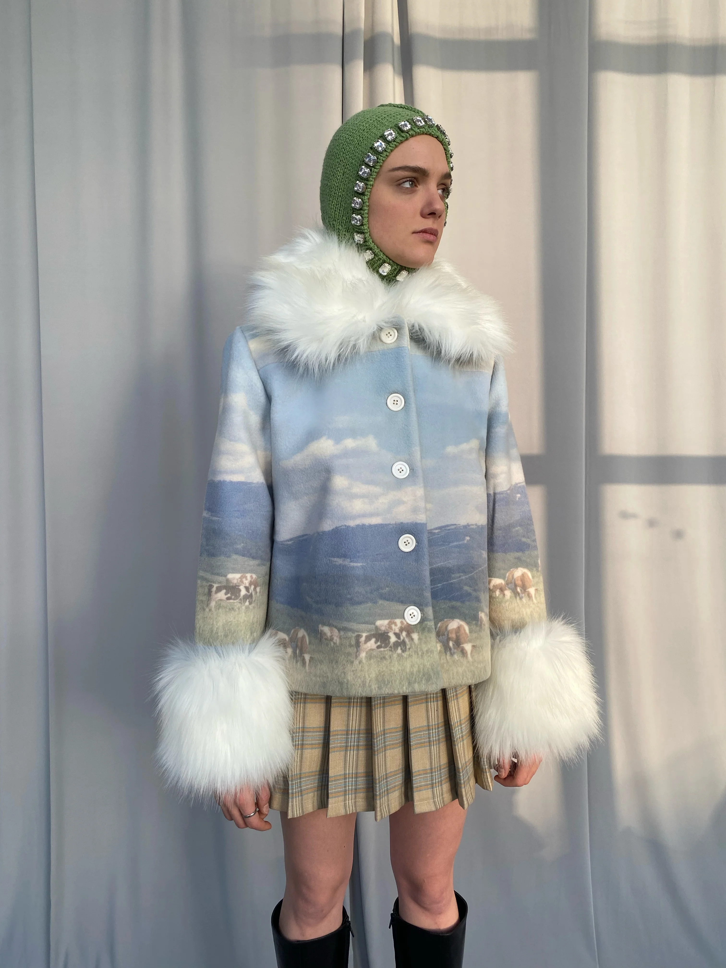 Motherland Coat - Image 5
