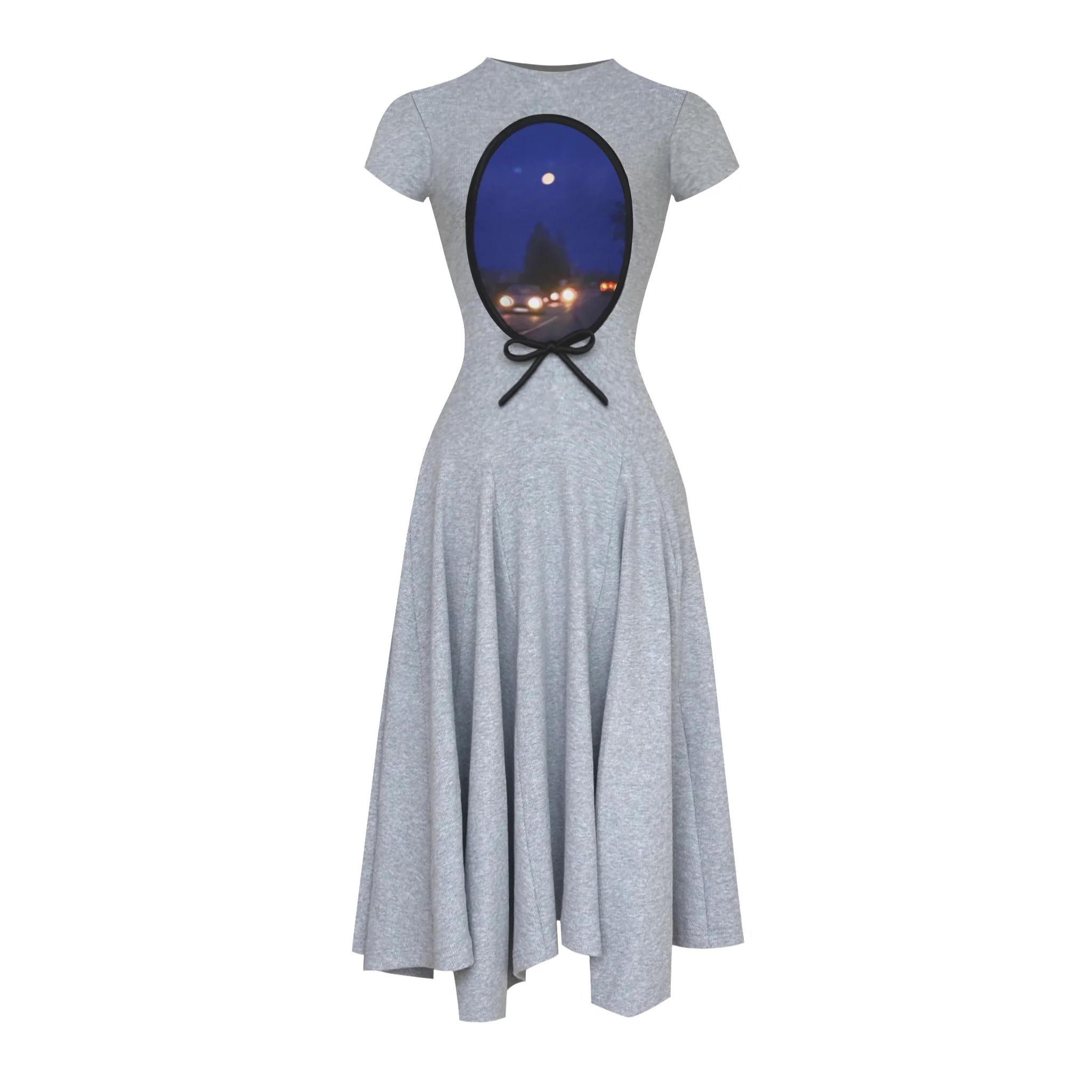 Natë Dress