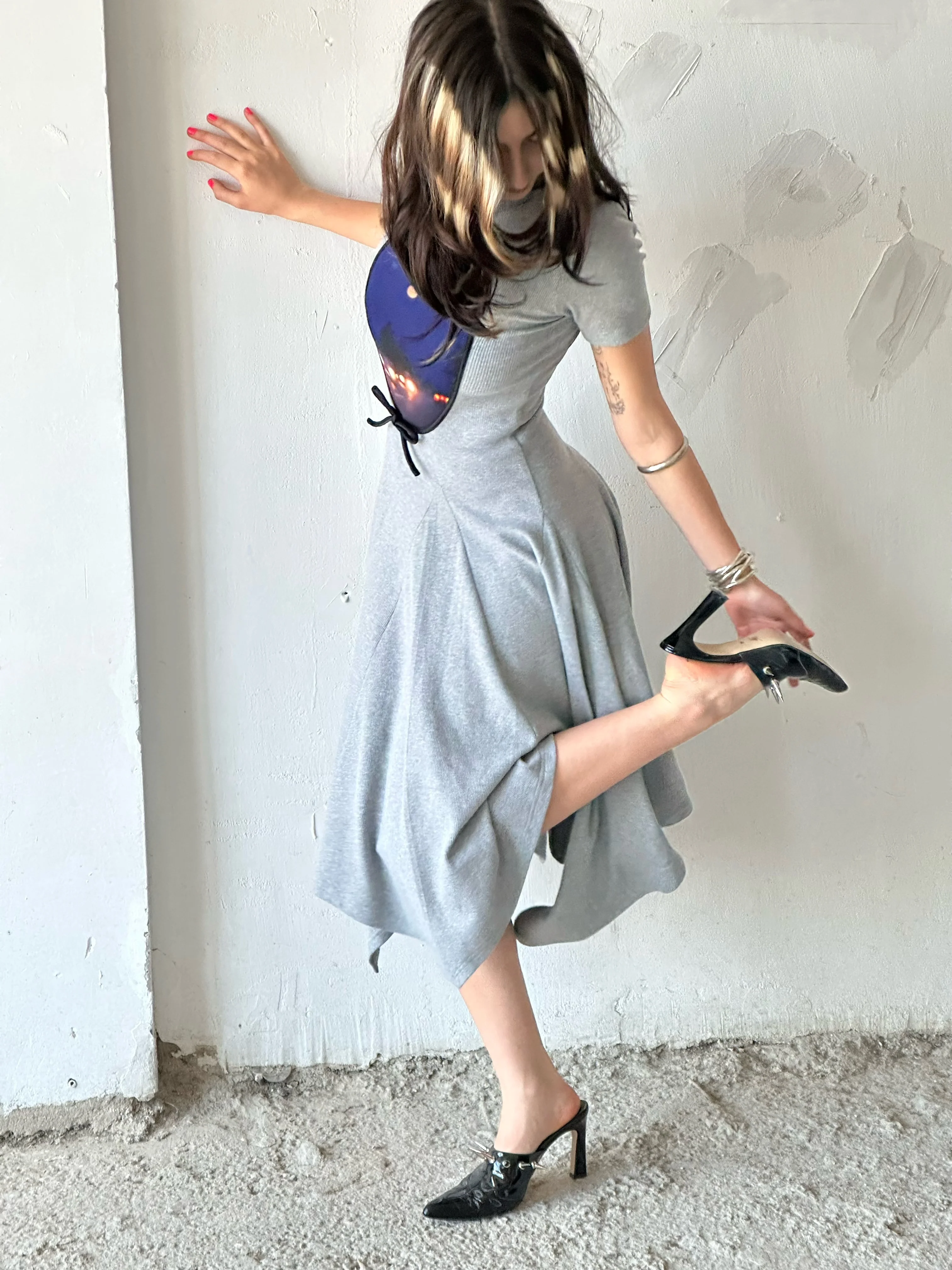 Natë Dress - Image 2