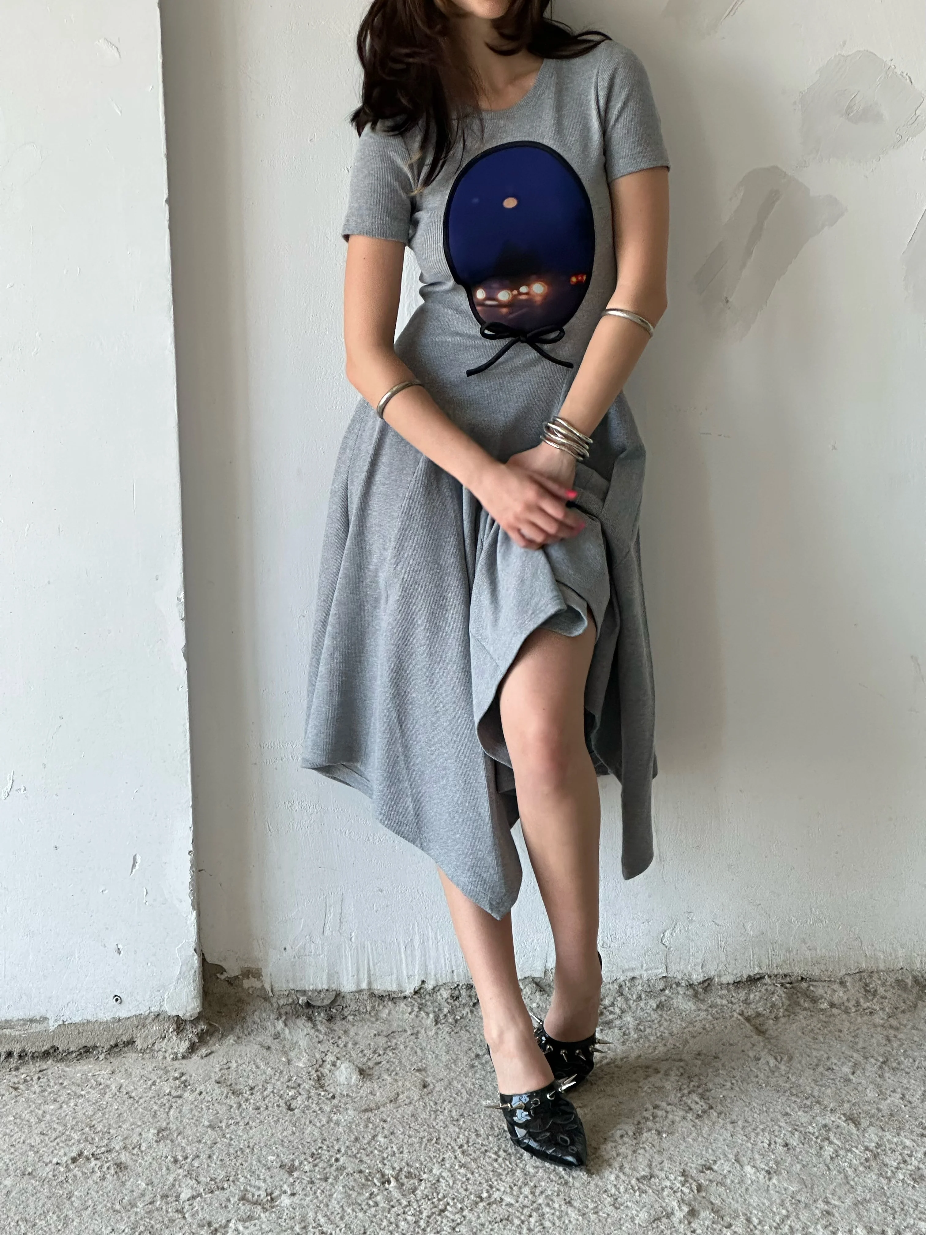 Natë Dress - Image 3