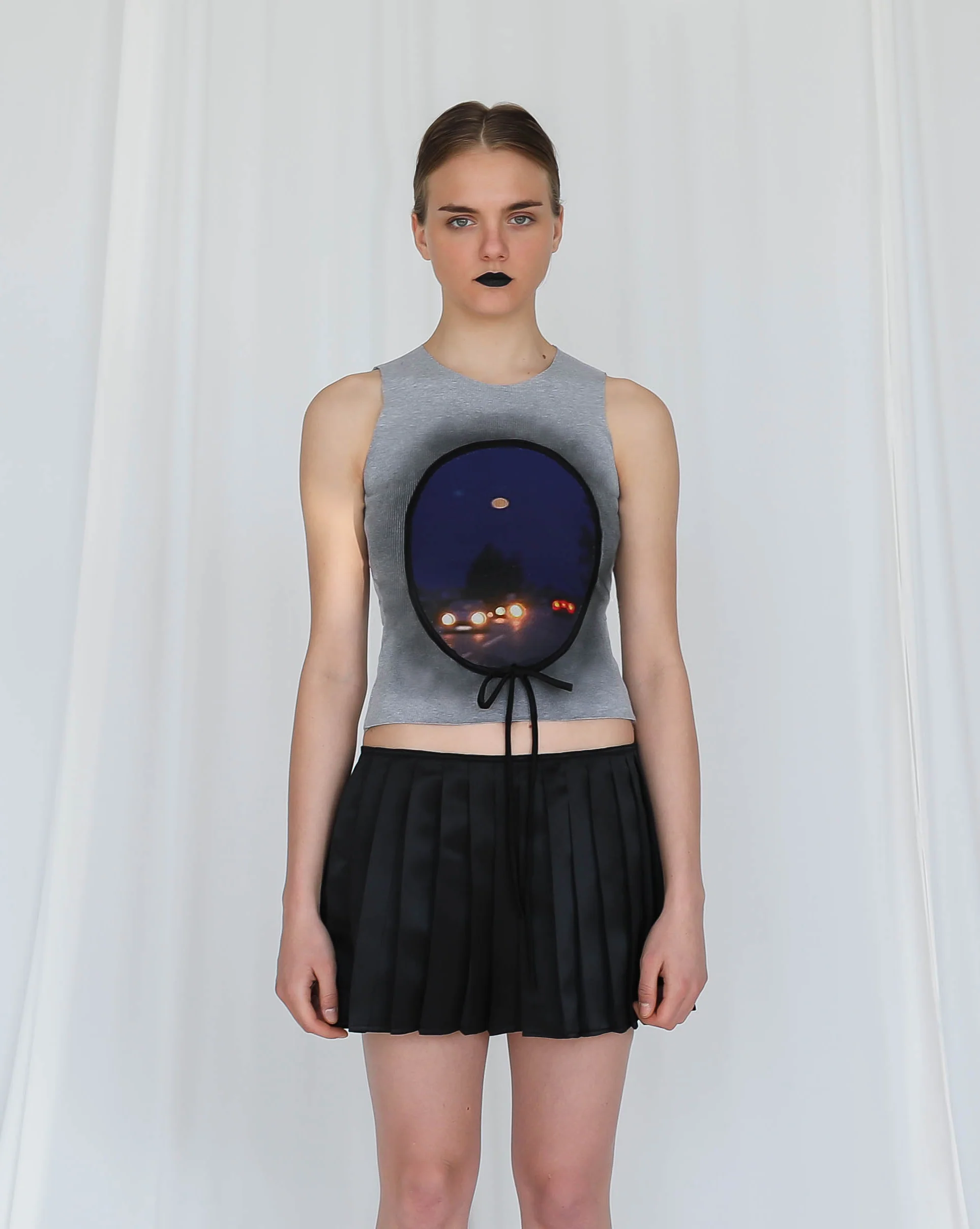 Natë Tank Top - Image 3