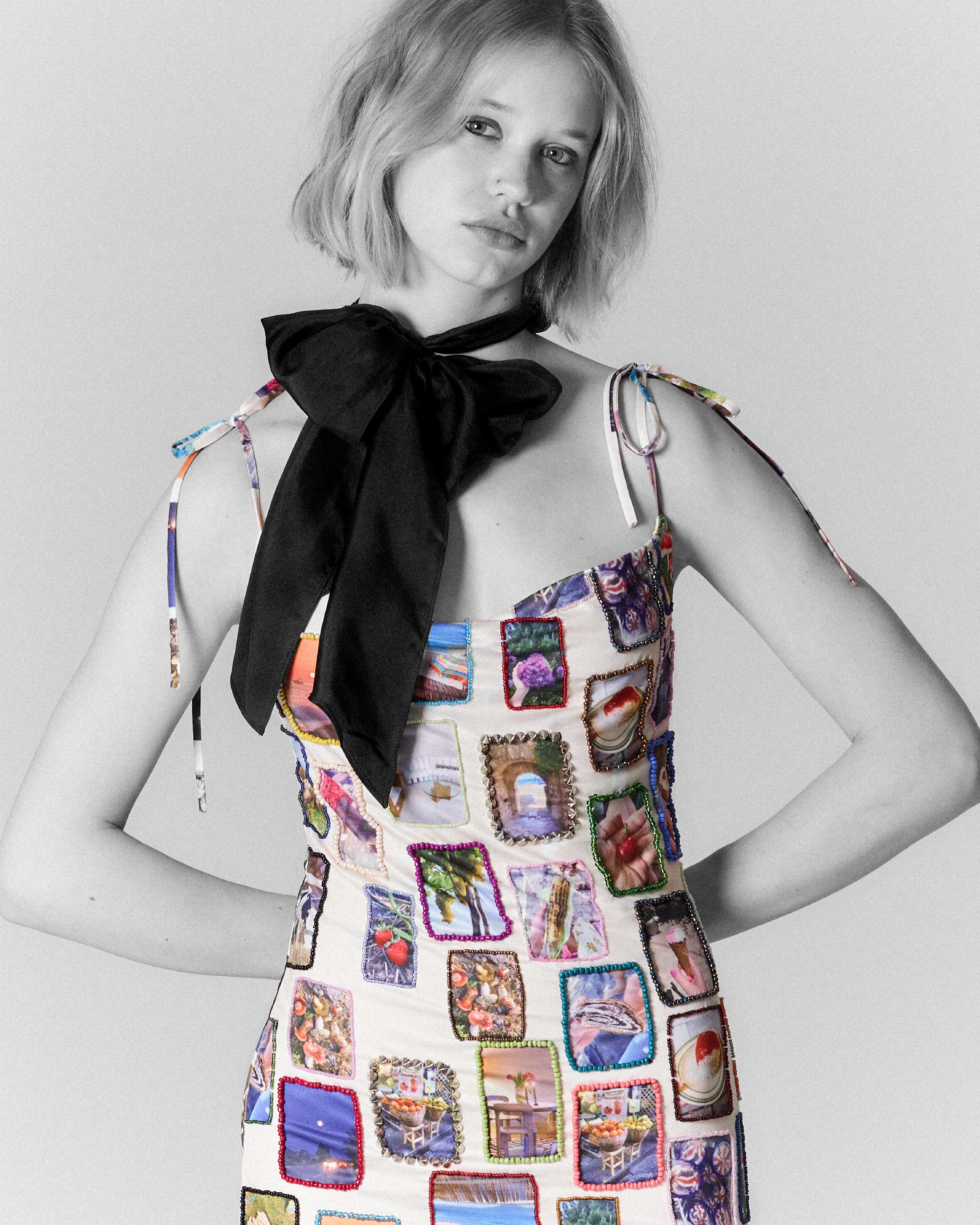 Pics Dress - Image 3
