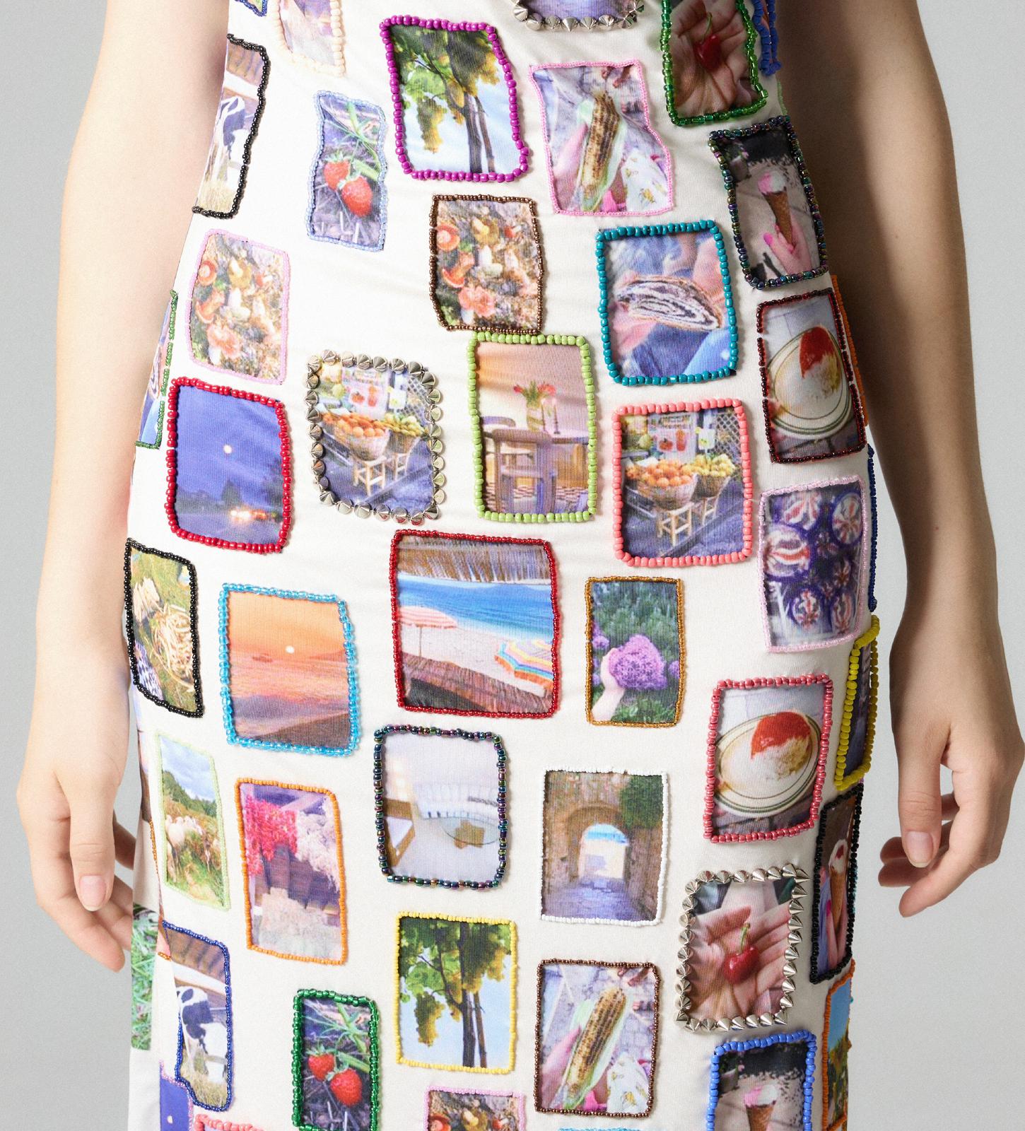 Pics Dress - Image 4