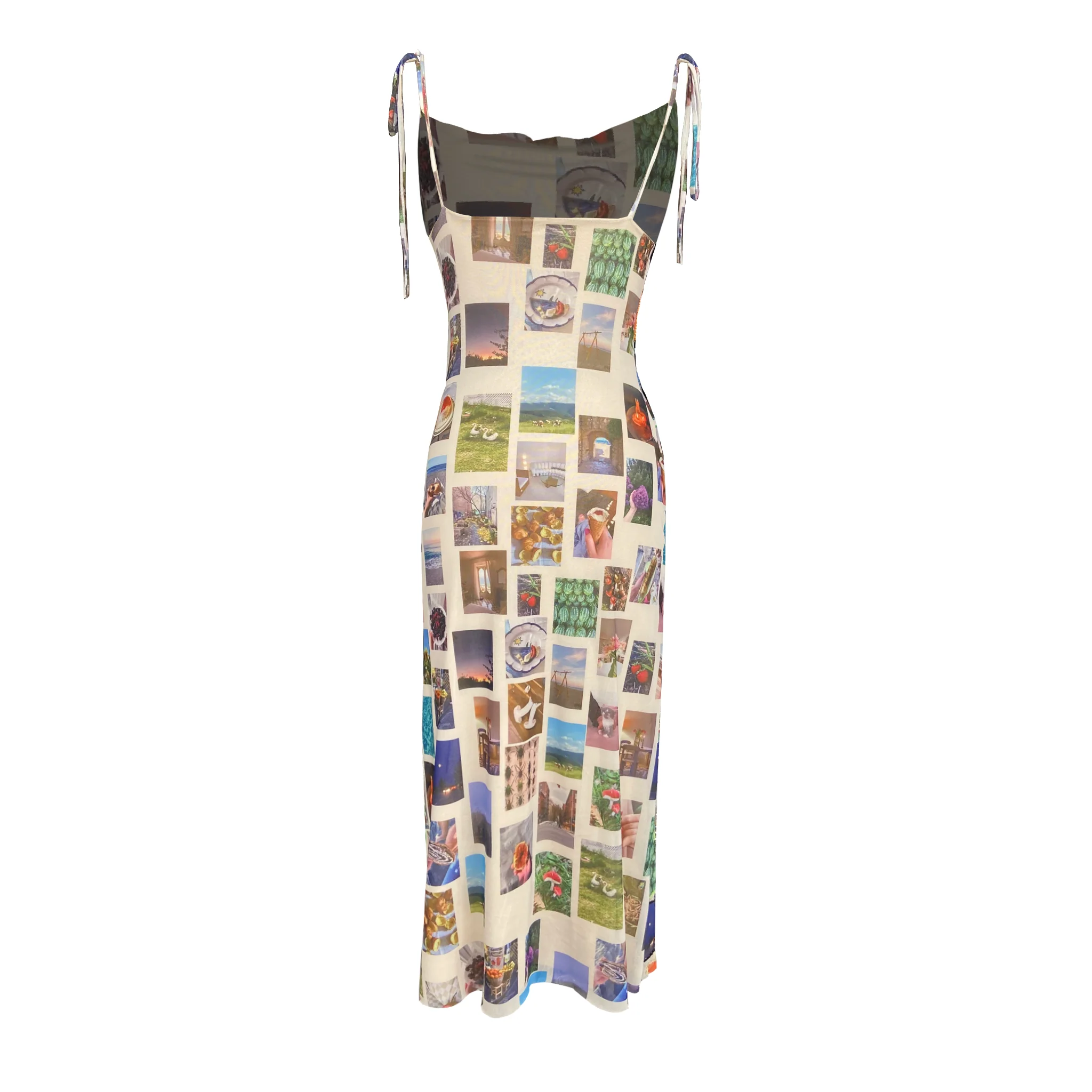 Pics Dress - Image 6