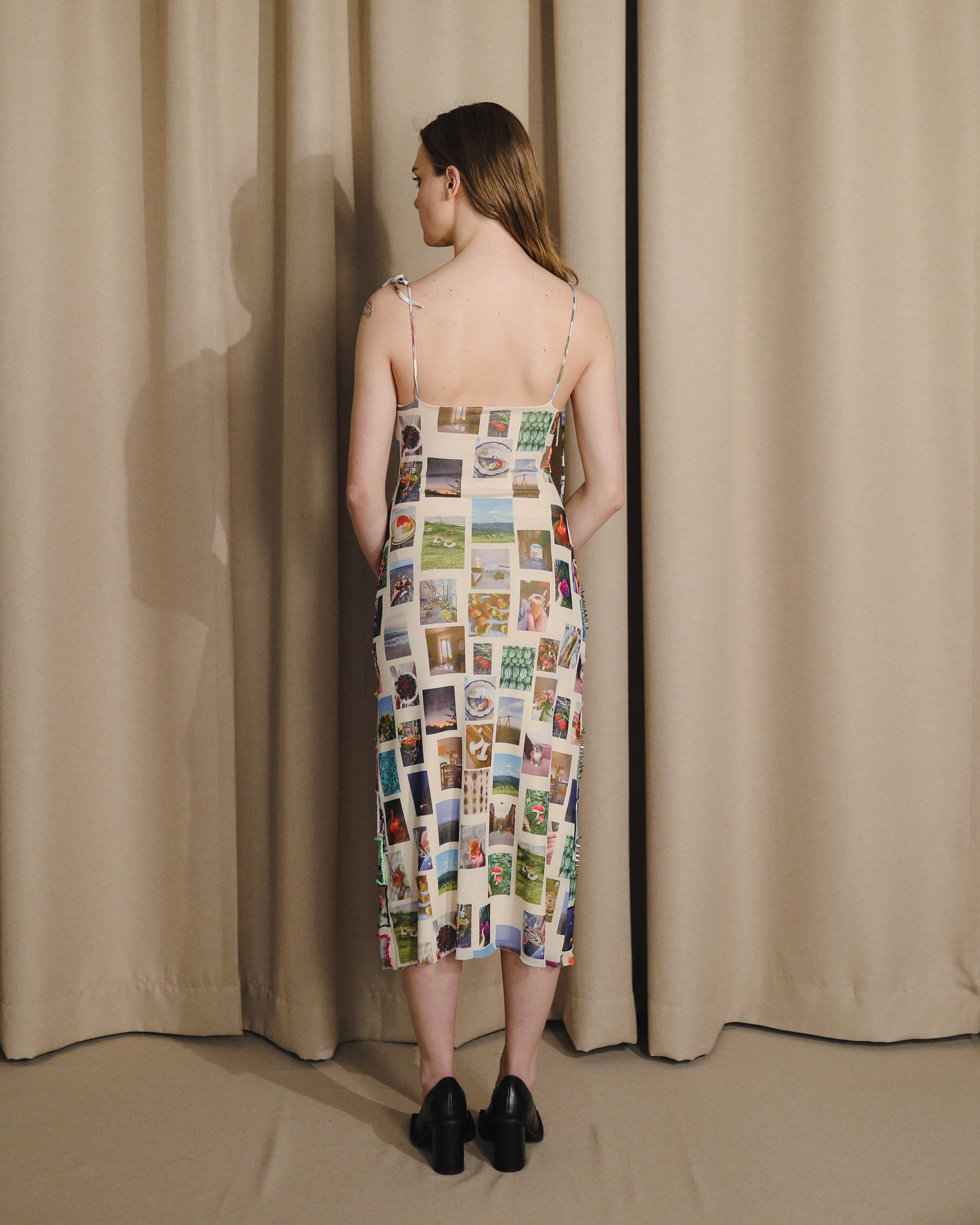 Pics Dress - Image 7