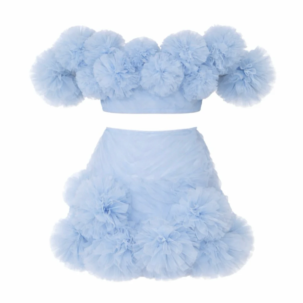 Sky Blue Set