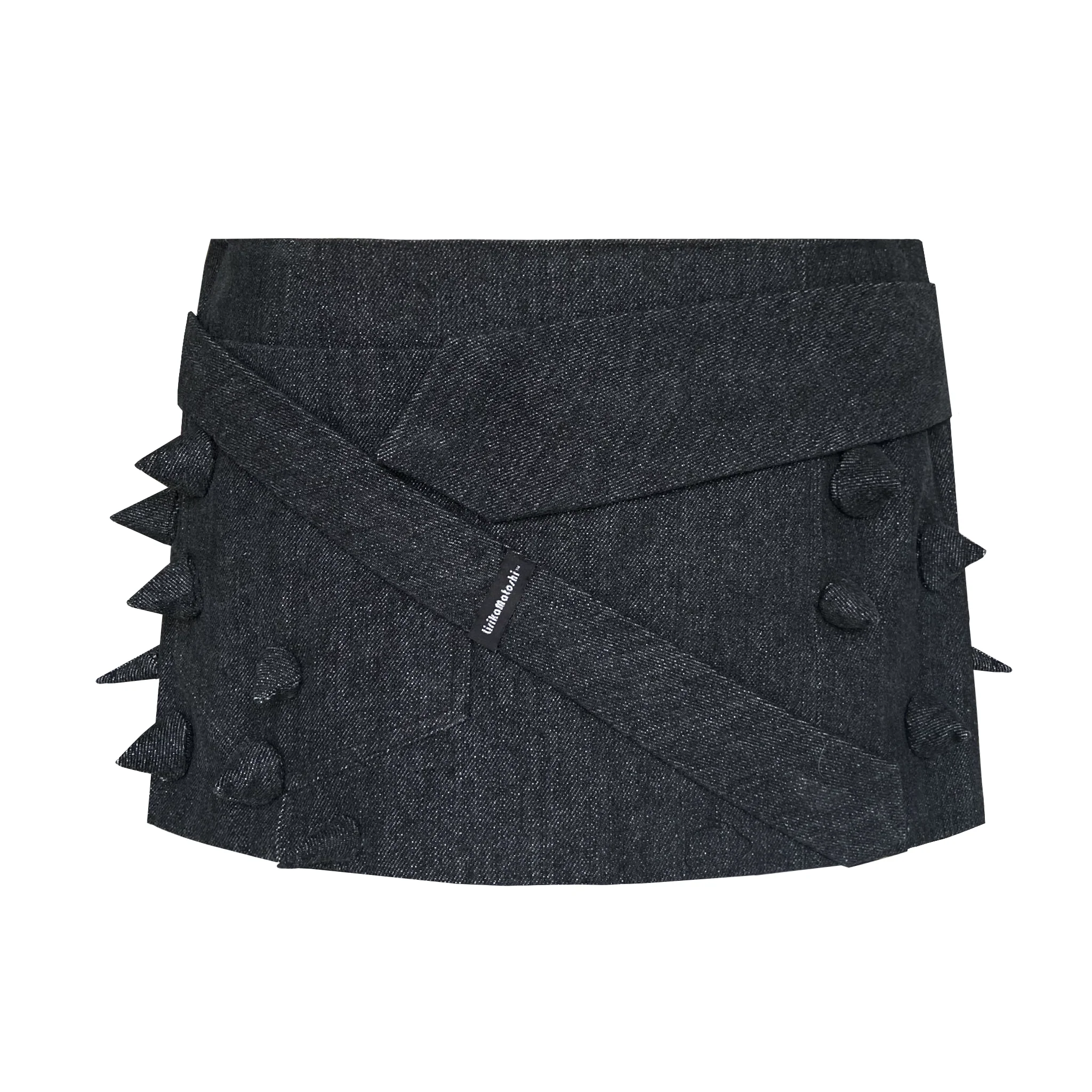 Spike Skirt
