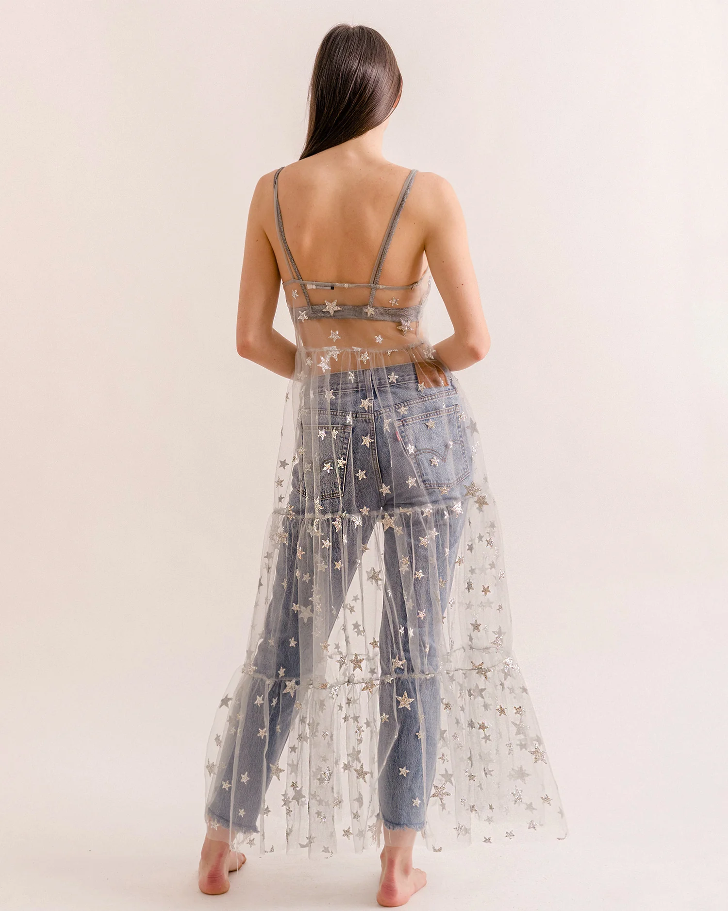 Stars in Her Eyes Dress - Image 15