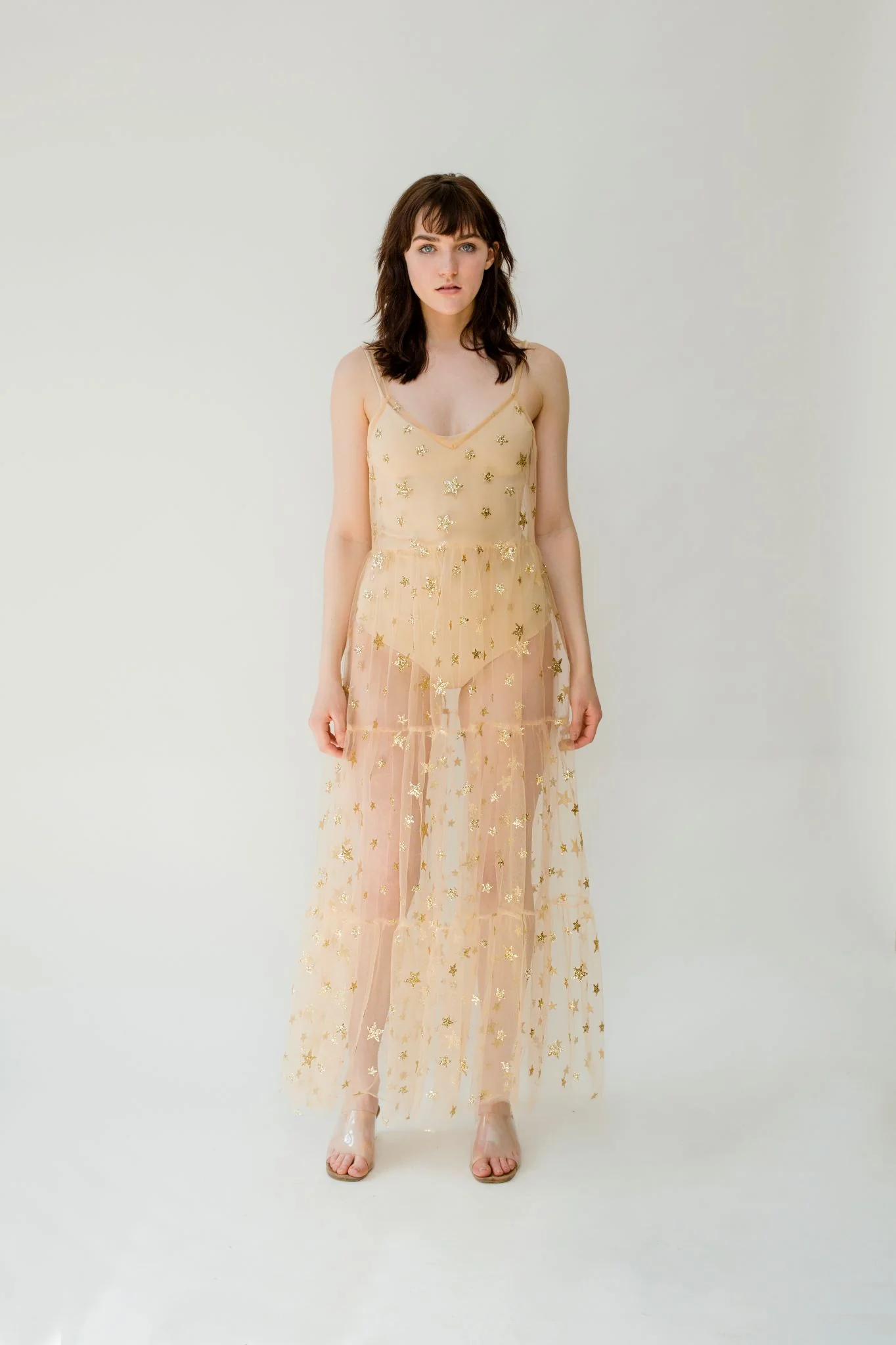 Stars in Her Eyes Dress - Image 3