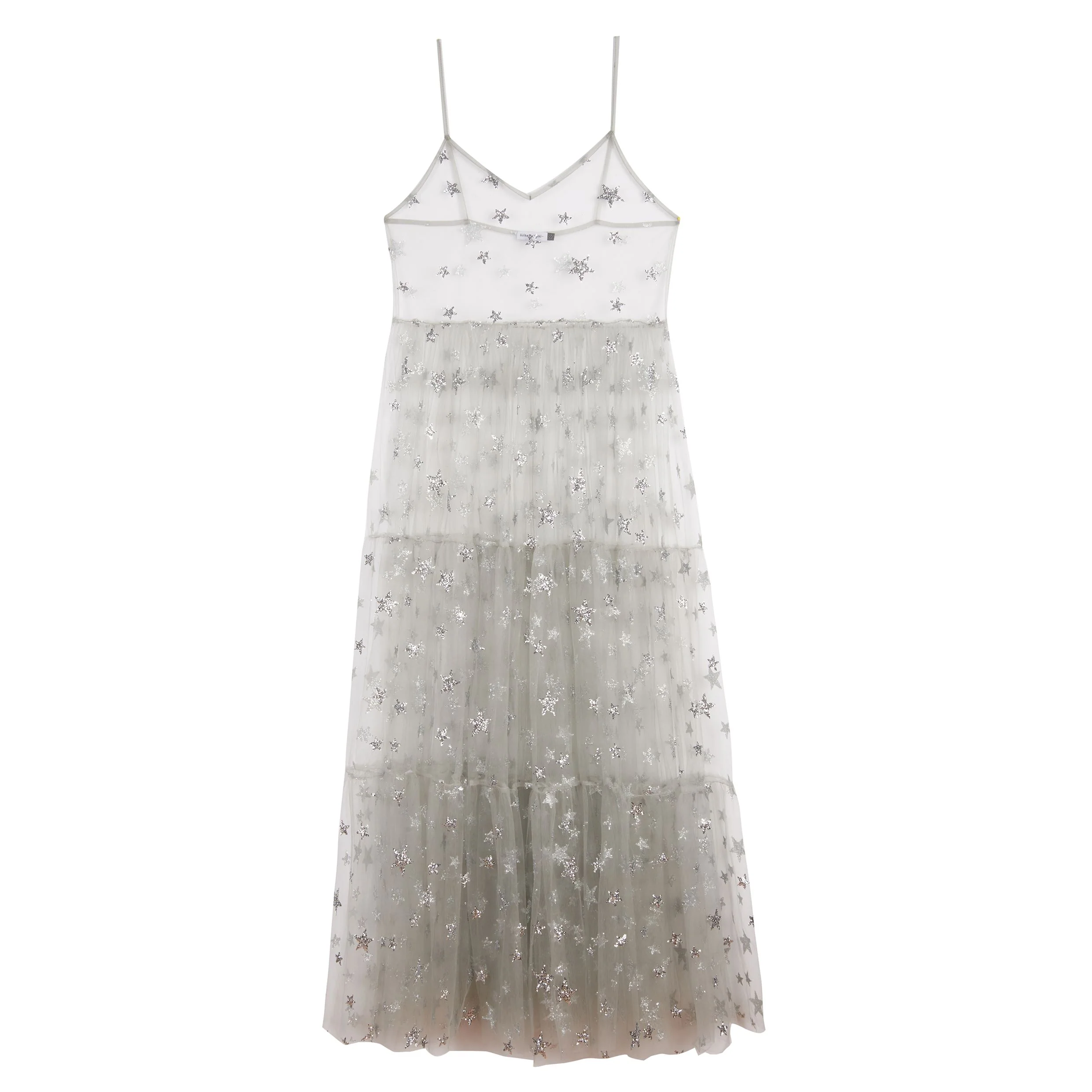 Stars in Her Eyes Dress - Image 5