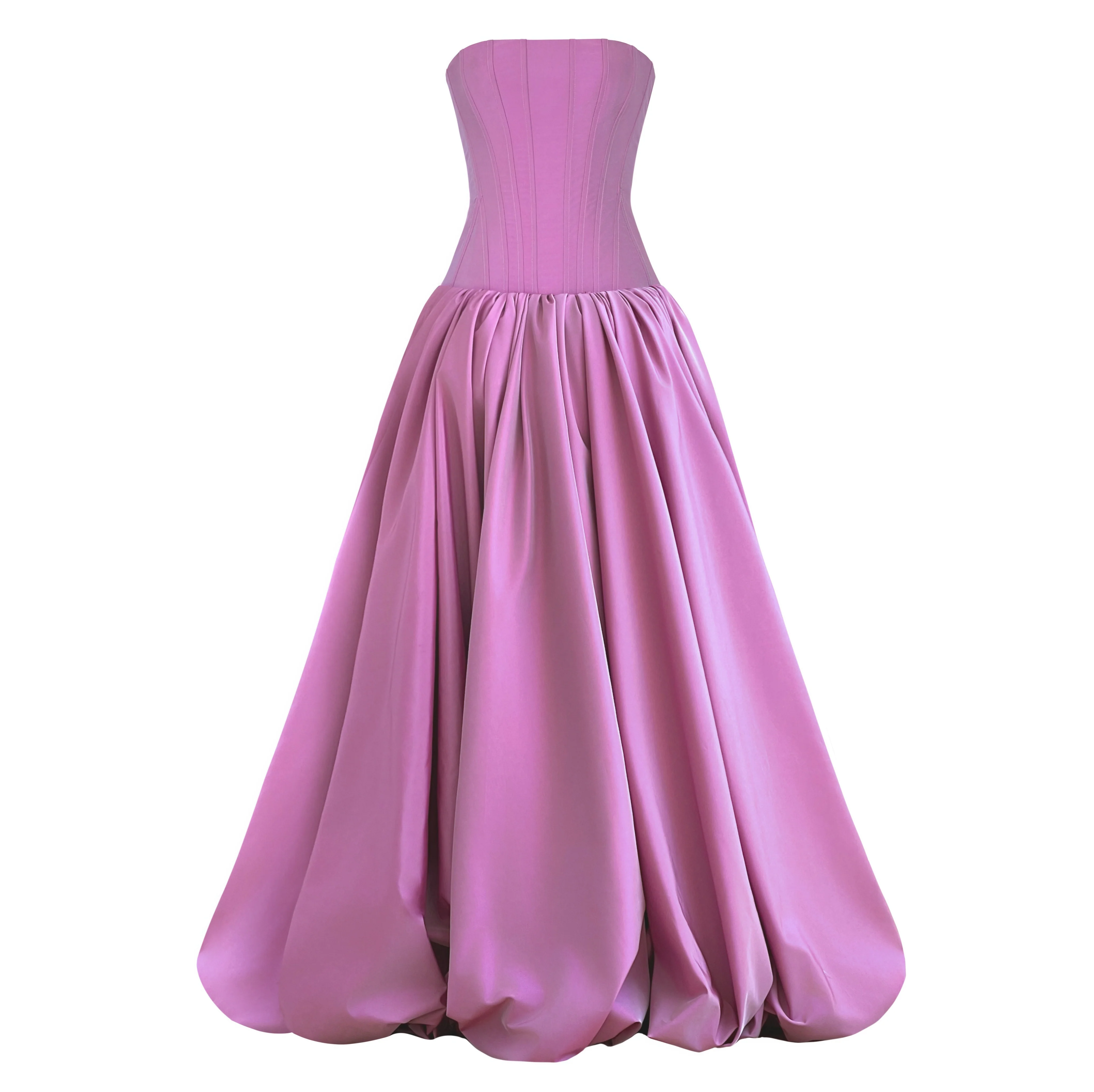 Tulip Maxi Dress