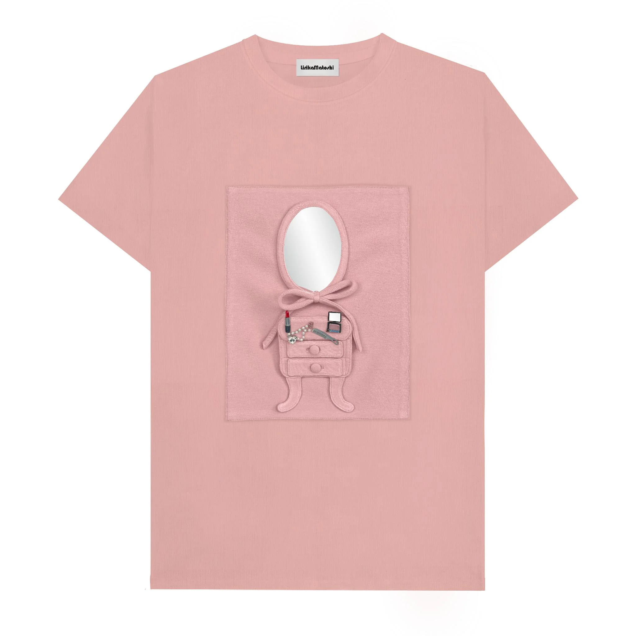 Vanity T-Shirt