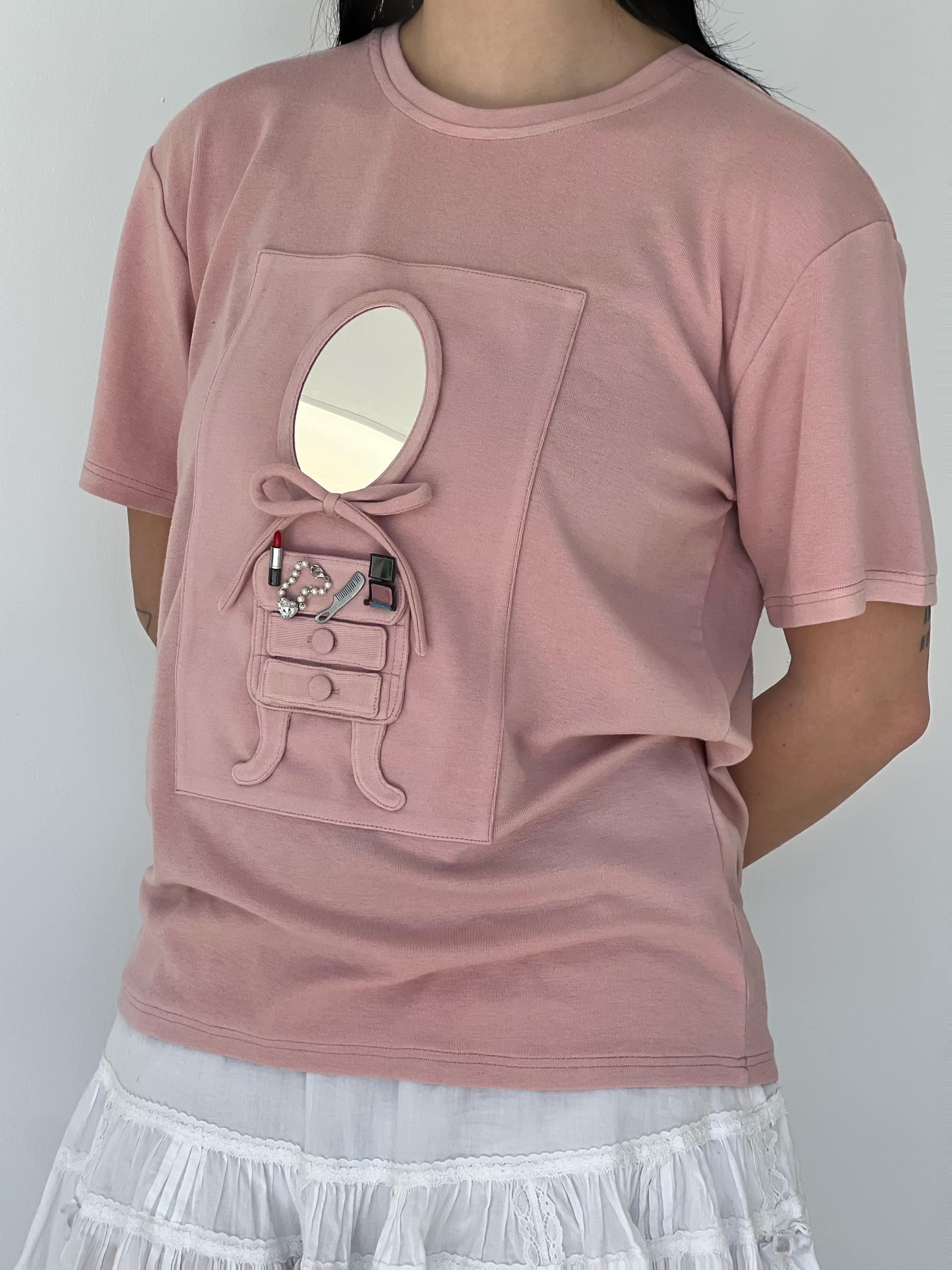Vanity T-Shirt - Image 2