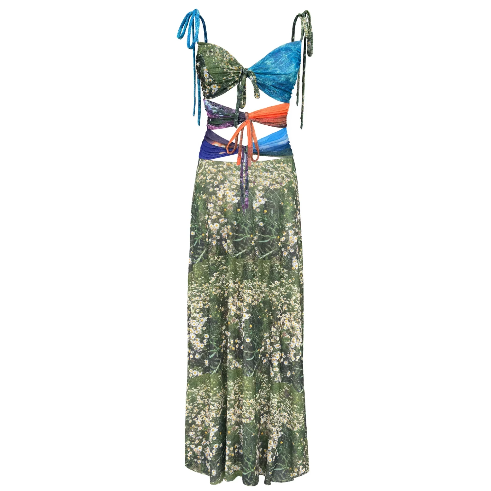 Vere Dress