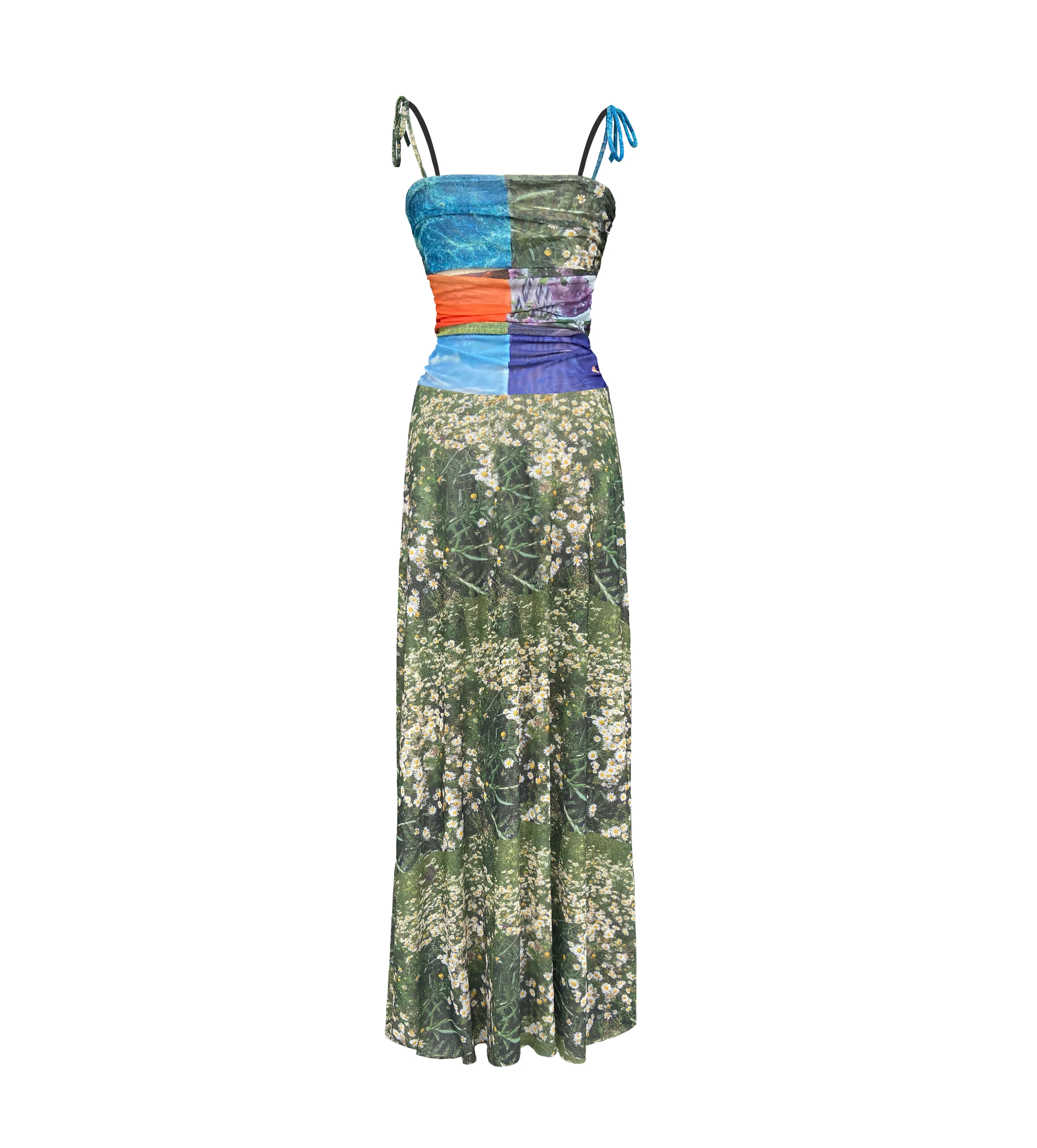Vere Dress - Image 3